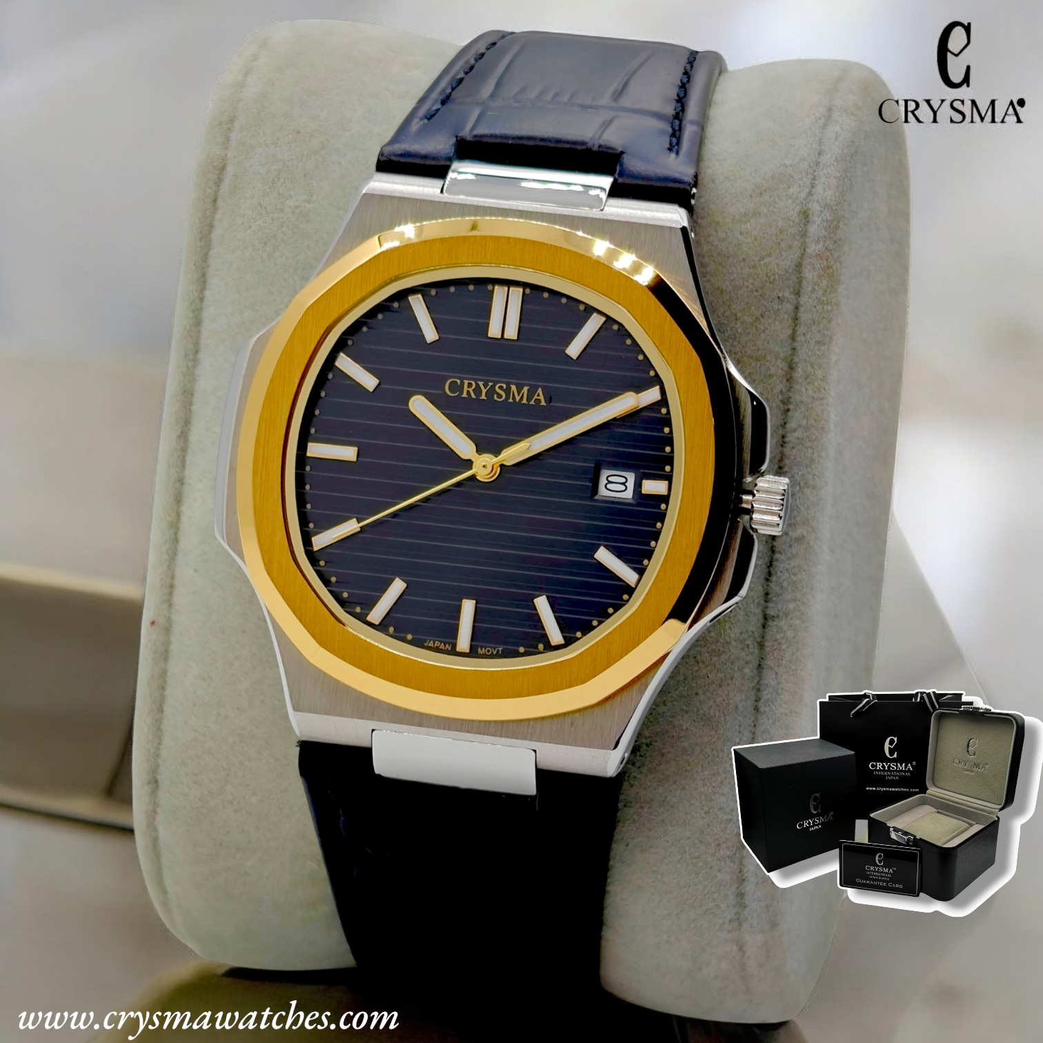 Crysma CRL9063 Sonic