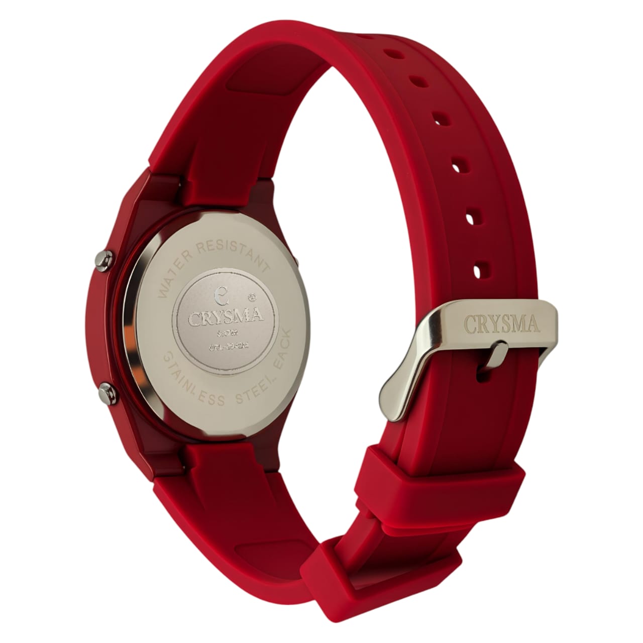 Crysma CRL2542 Strider