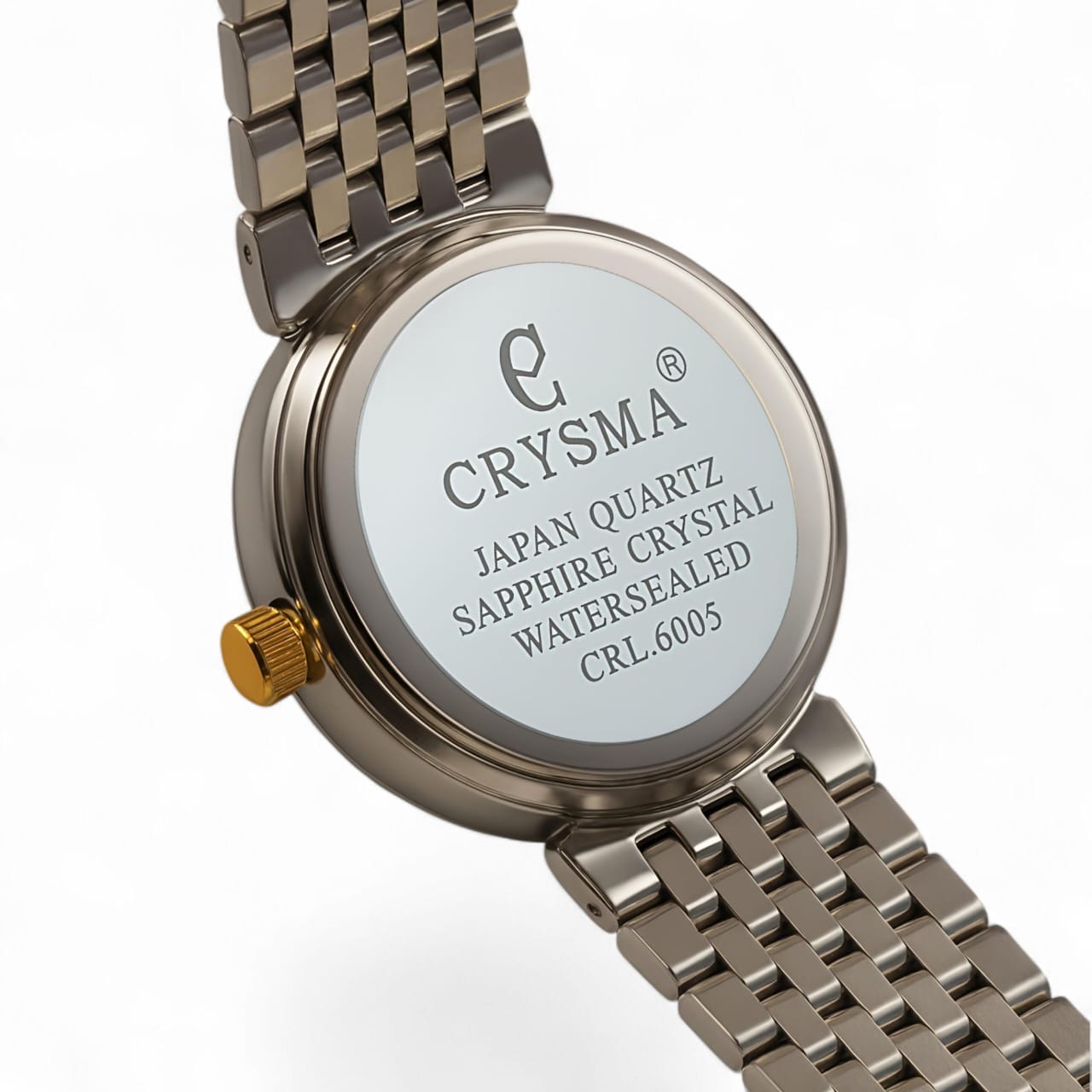 Crysma CRL6005 Nitro