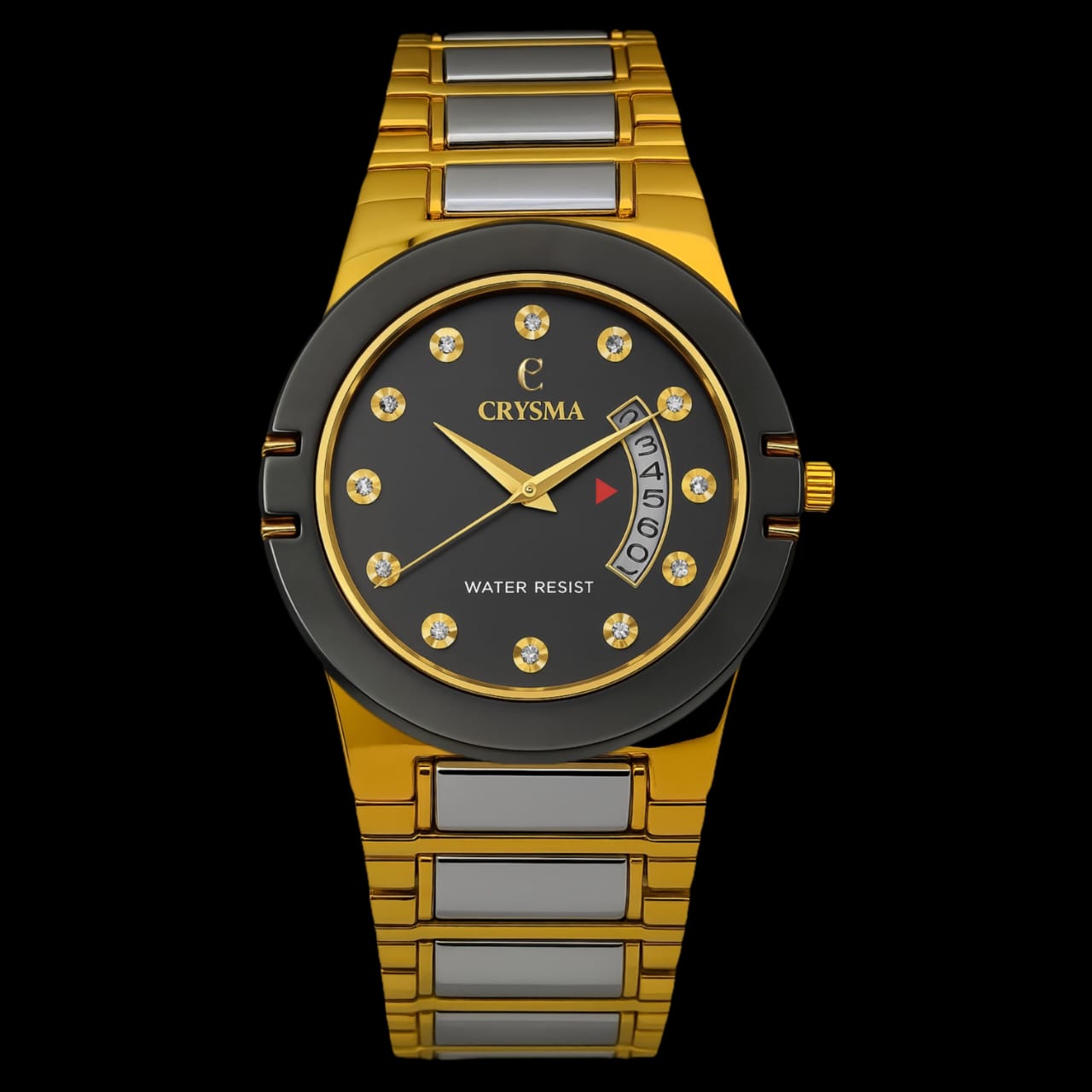 Crysma CRL2530 Horvian