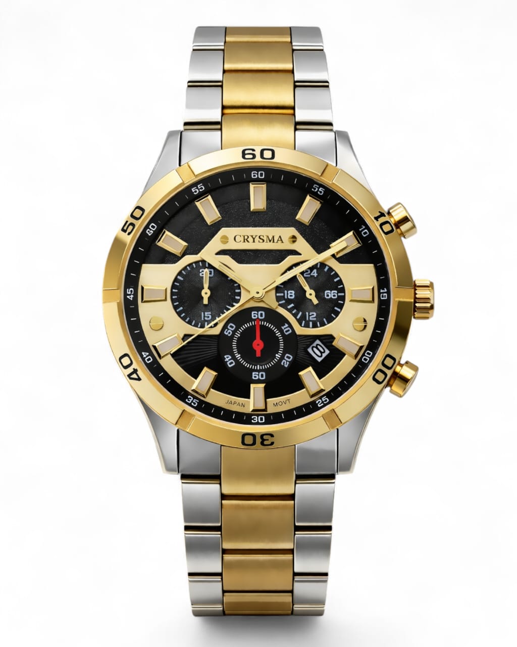 Crysma CRL808 United