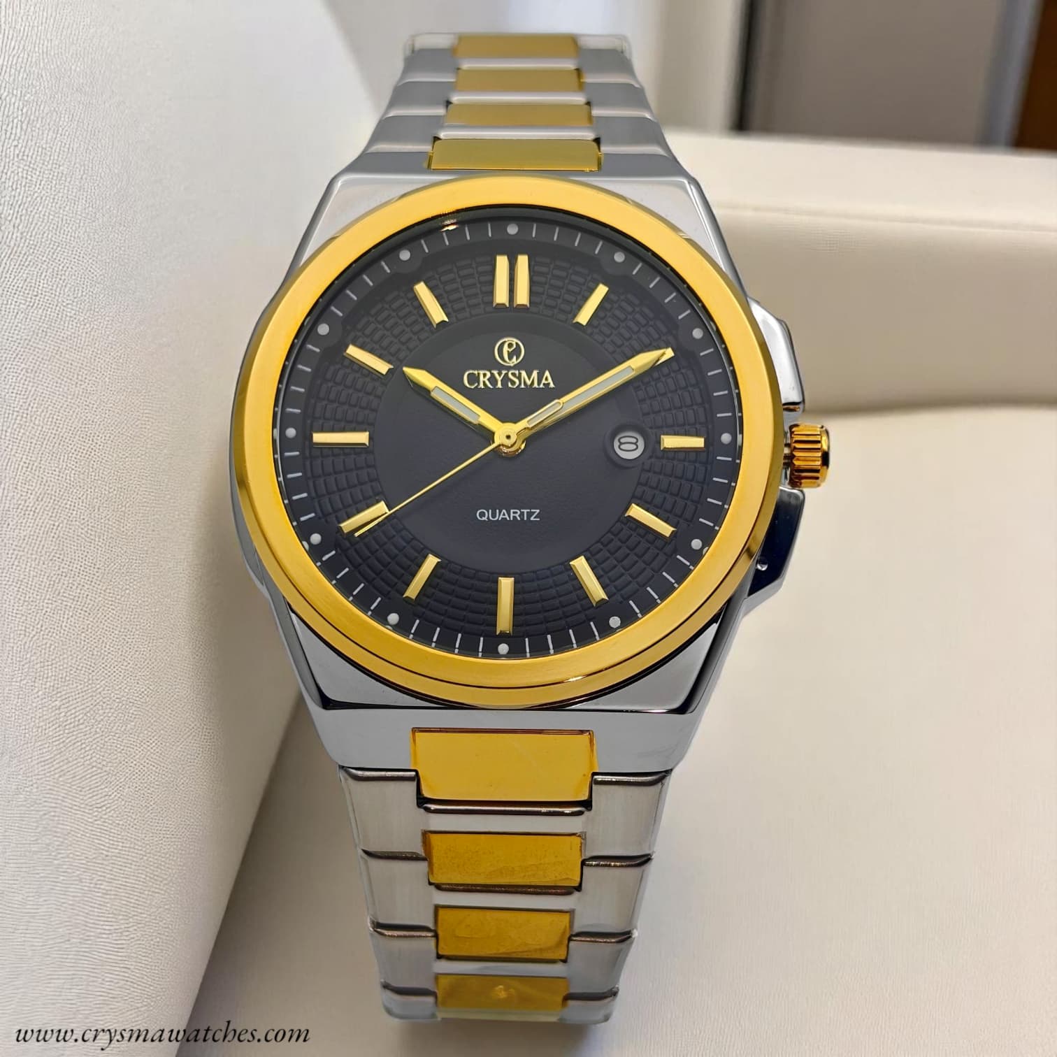 Crysma CRL131 Frostline