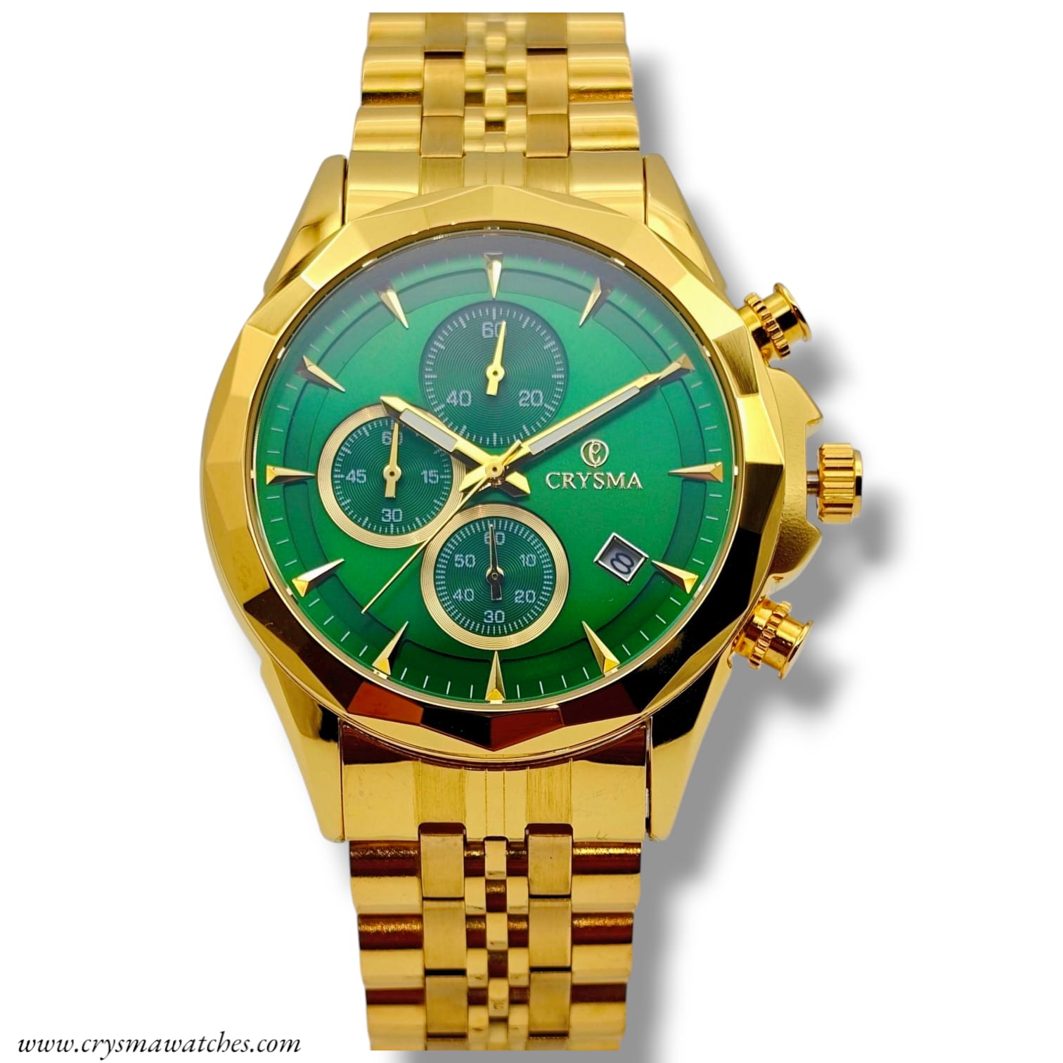 Crysma CRL173 Chronexa