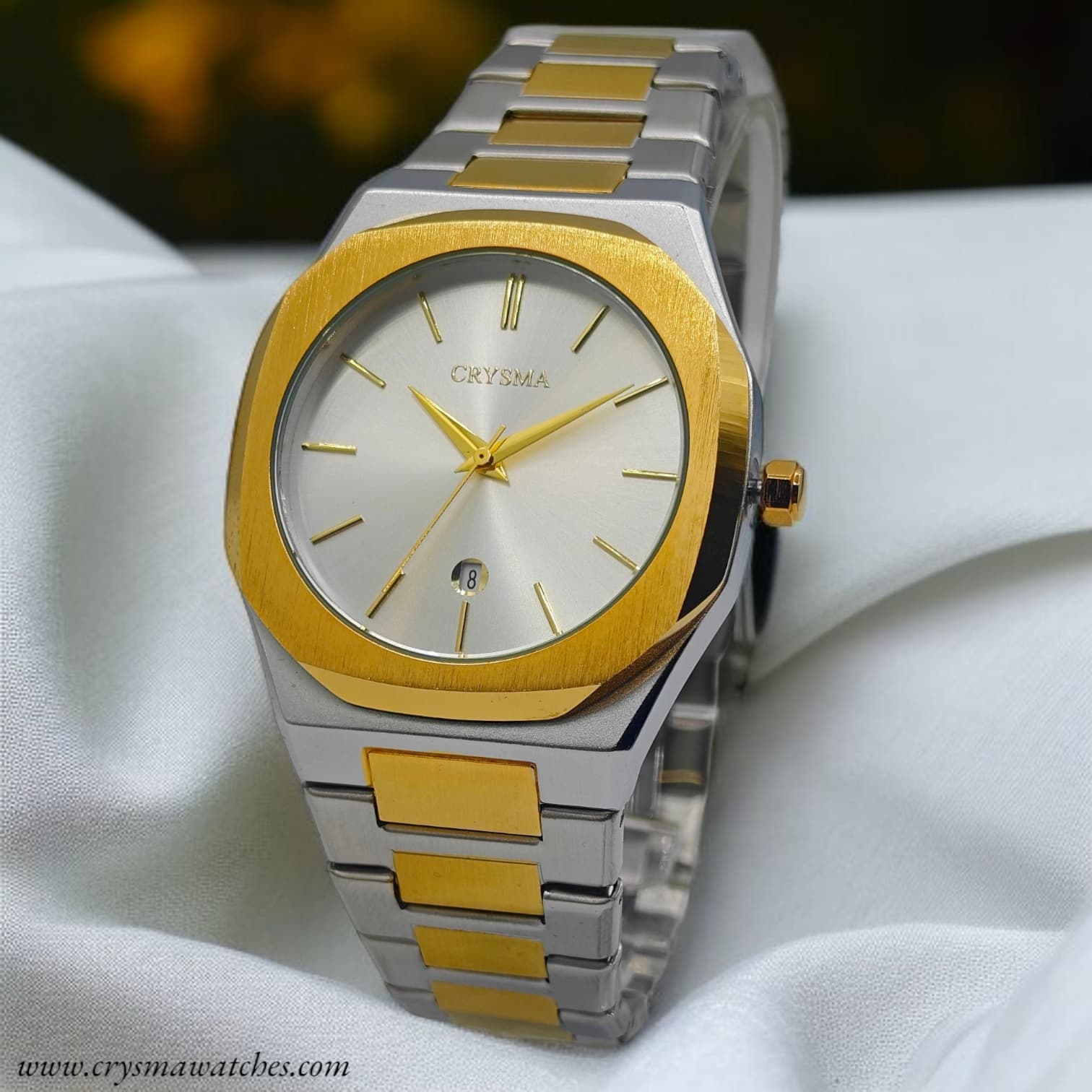 Crysma CRL813 Vortex