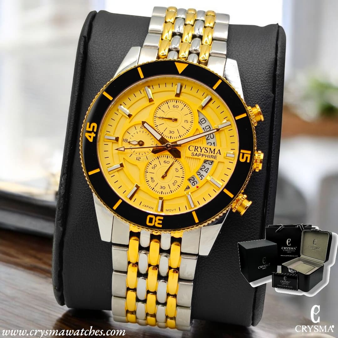 Crysma CRL7090 Spartan