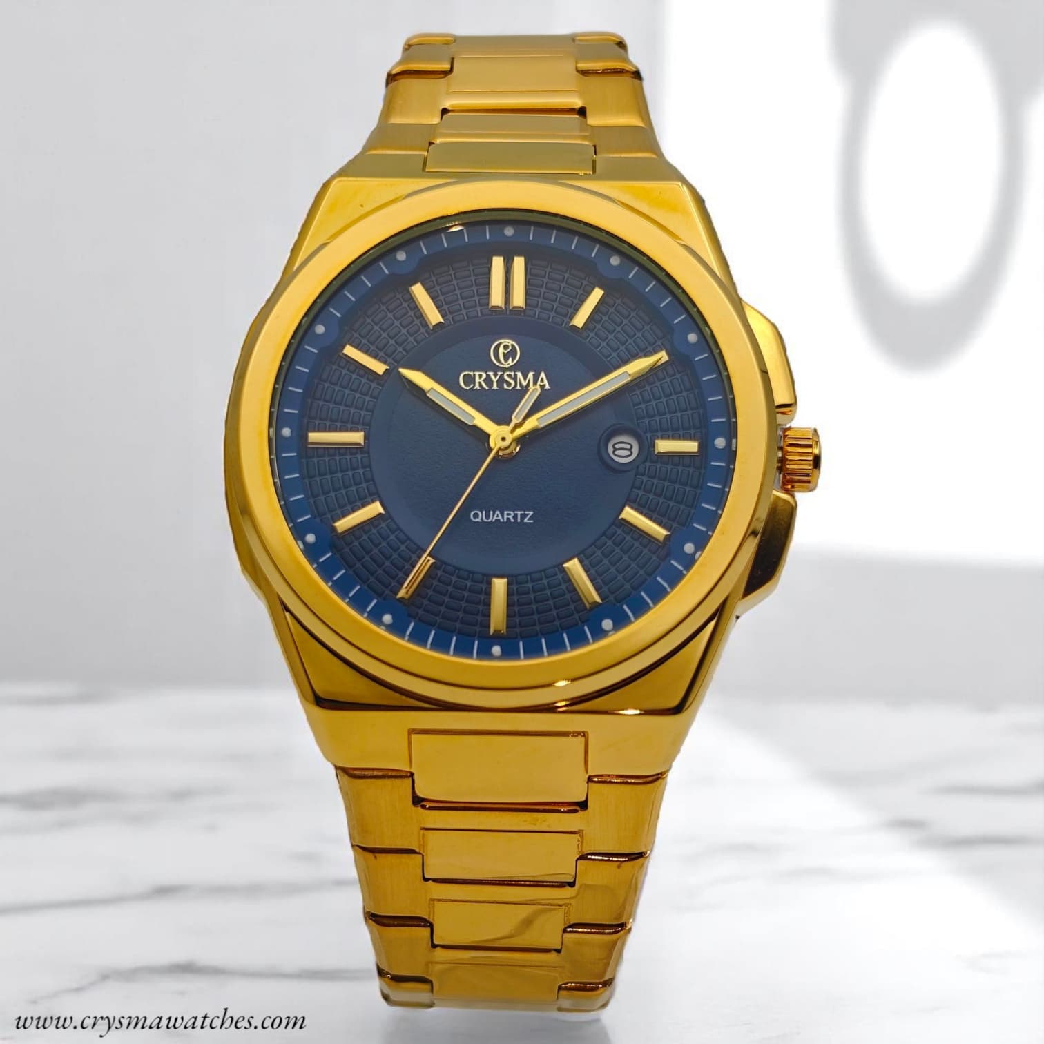 Crysma CRL131 Frostline