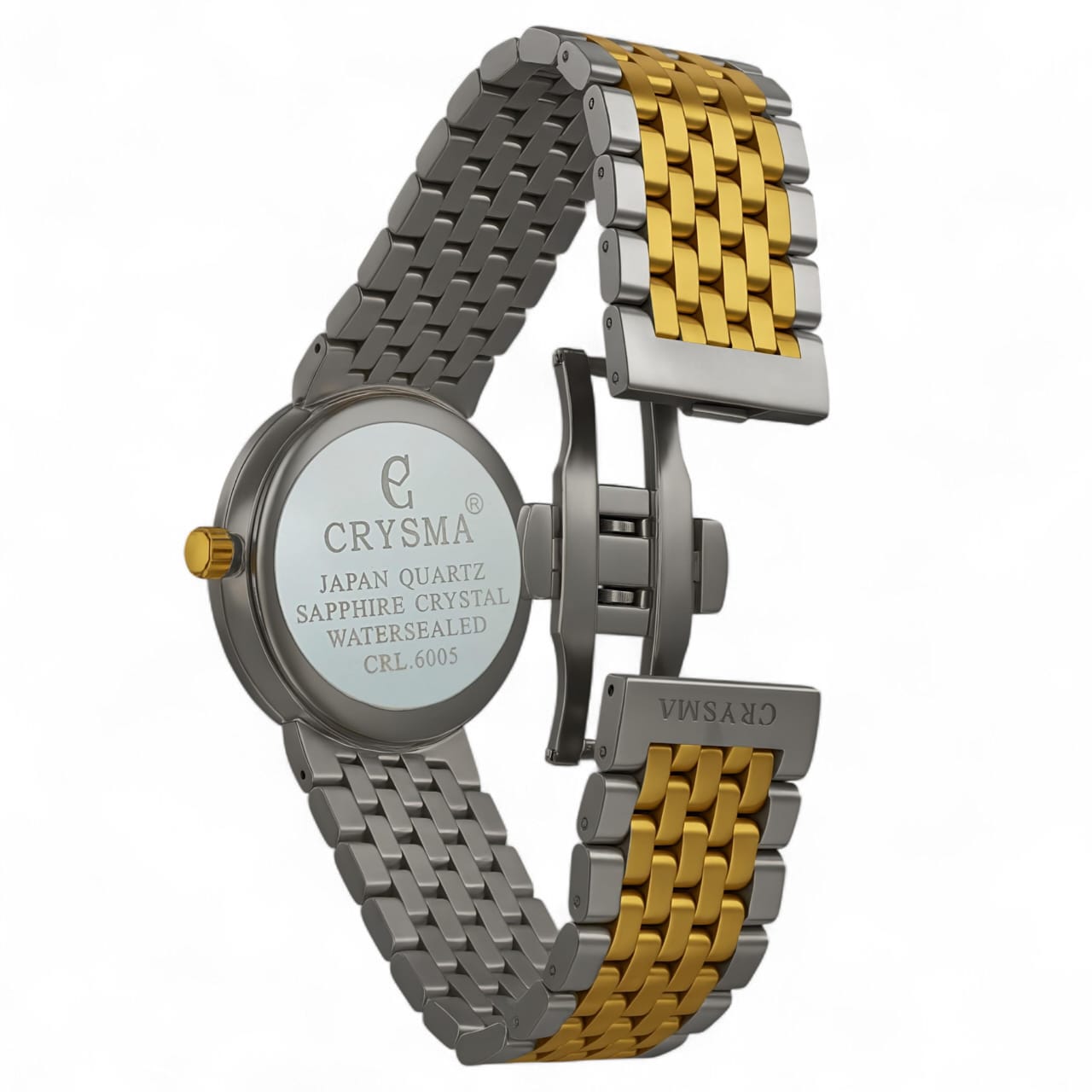 Crysma CRL6005 Nitro