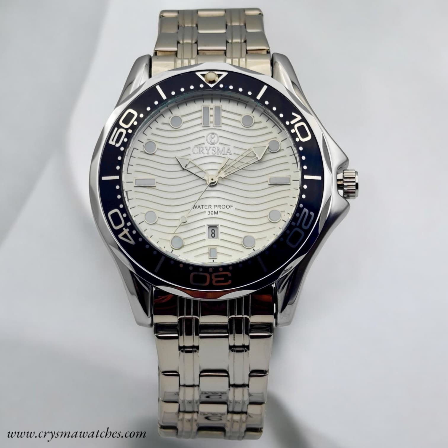 Crysma CRL121 Zeonix