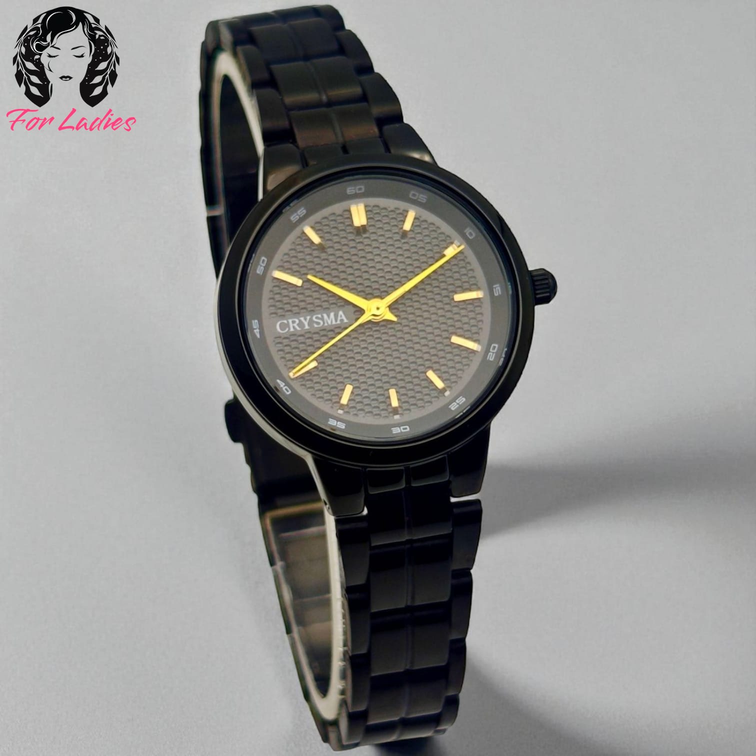 Crysma CRL80423 Dynamite (Ladies)