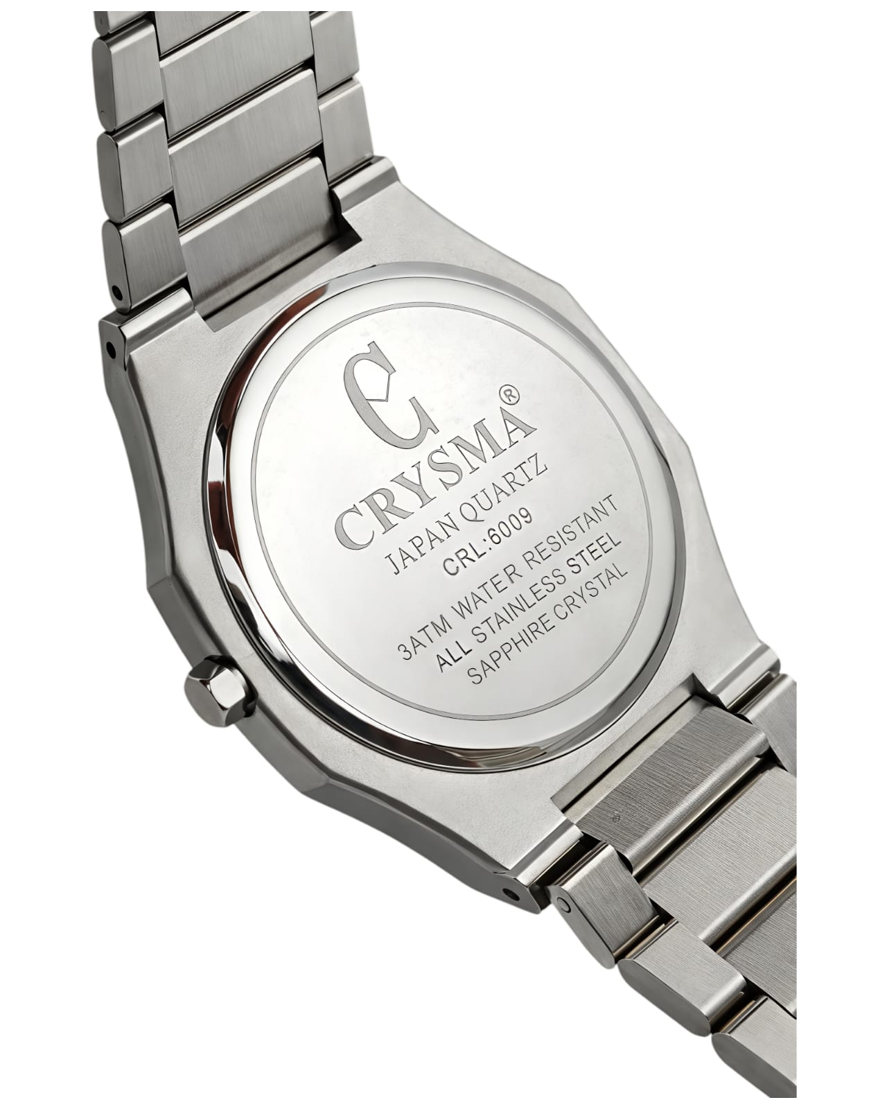 Crysma CRL6009 Voltex