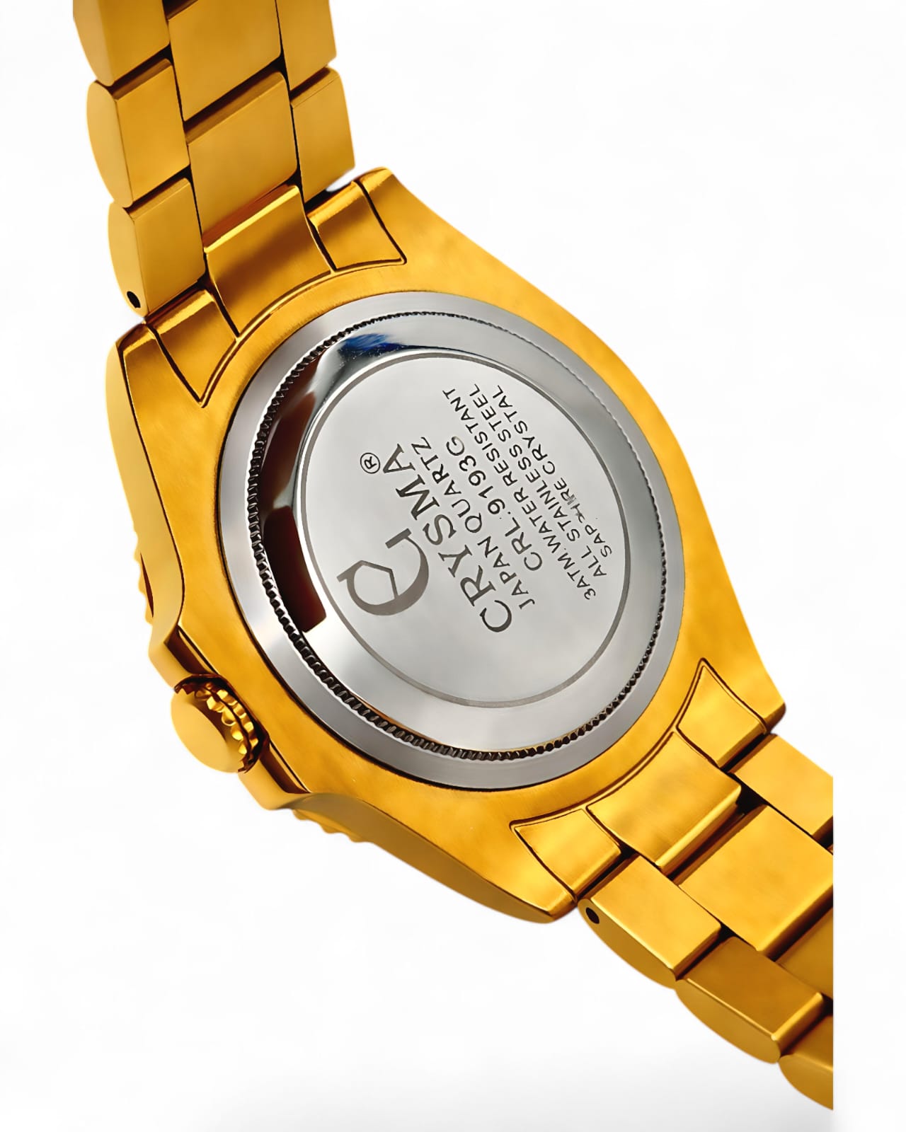 Crysma CRL9193 Submarine