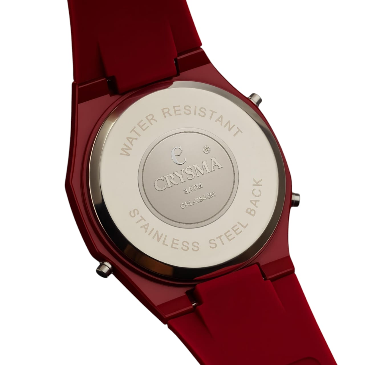 Crysma CRL2542 Strider