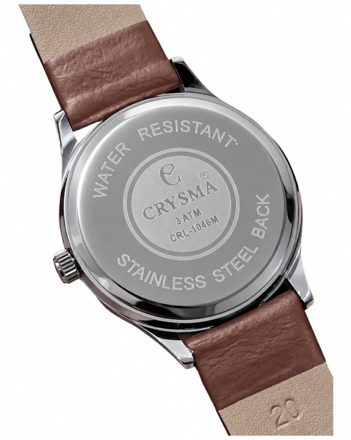 Crysma CRL1046 Stomic