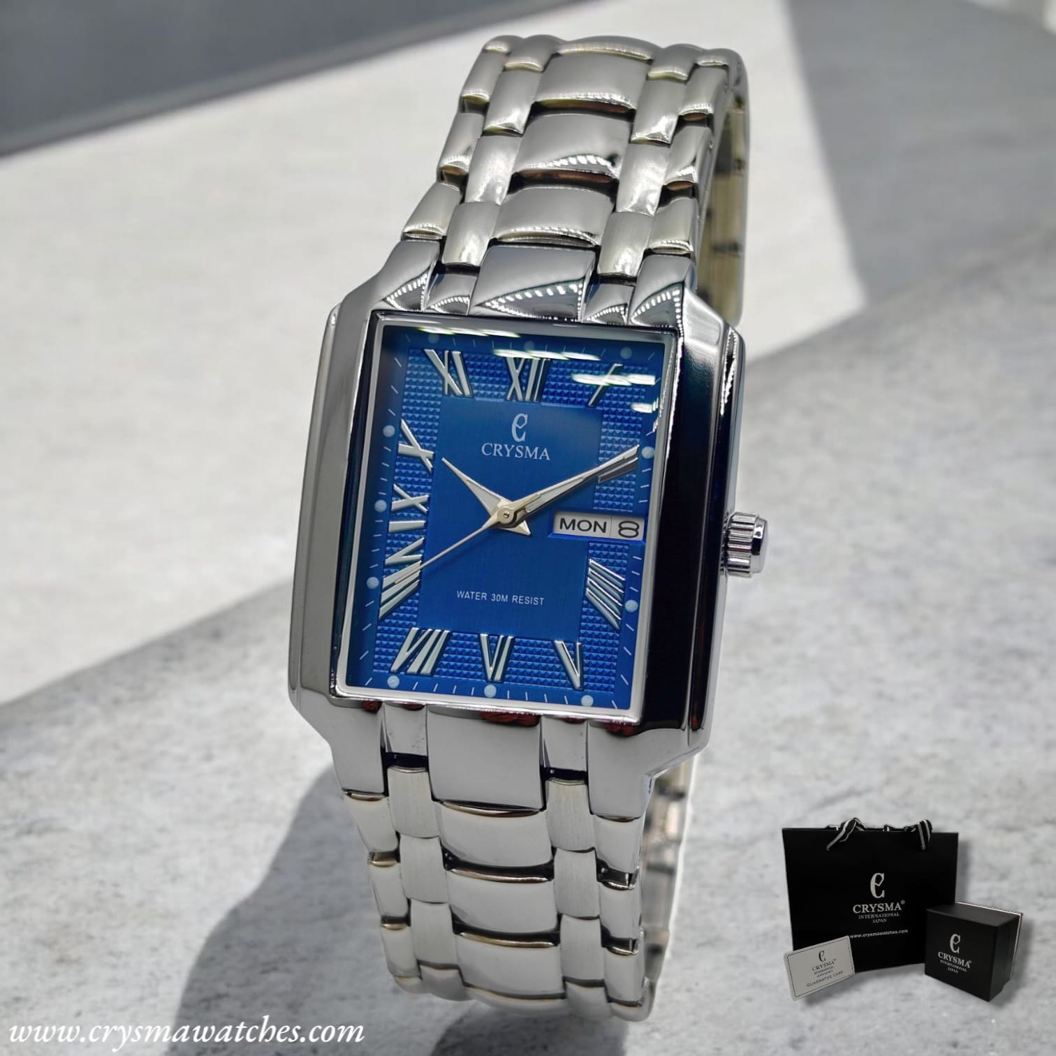 Crysma CRL1027 Universal