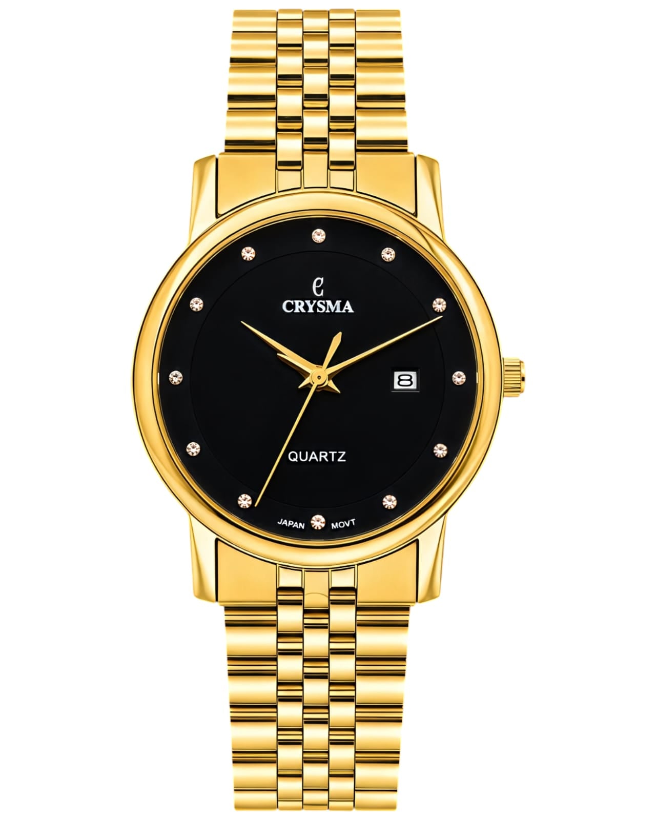Crysma CRL3230 Supreme (Copy)