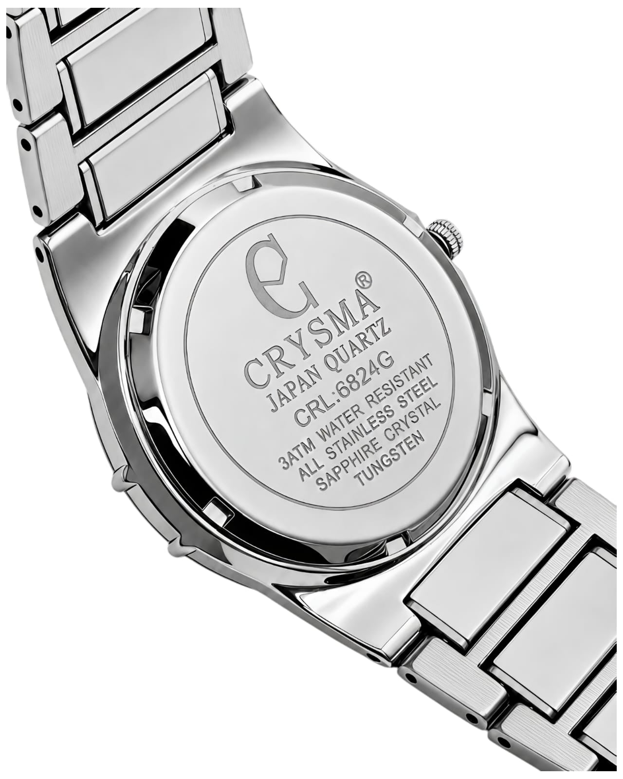 Crysma CRL6824 Kingston