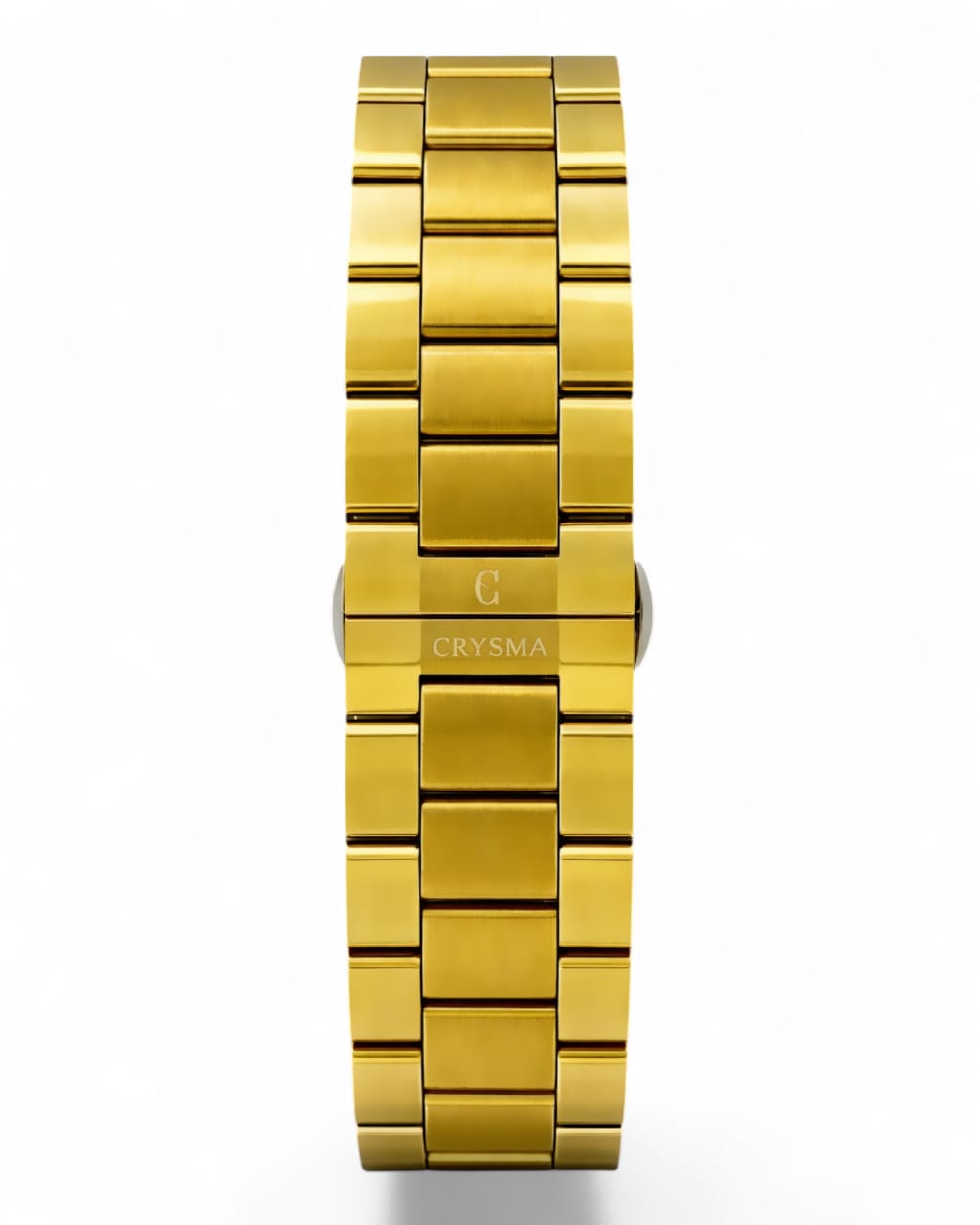 Crysma CRL808 United