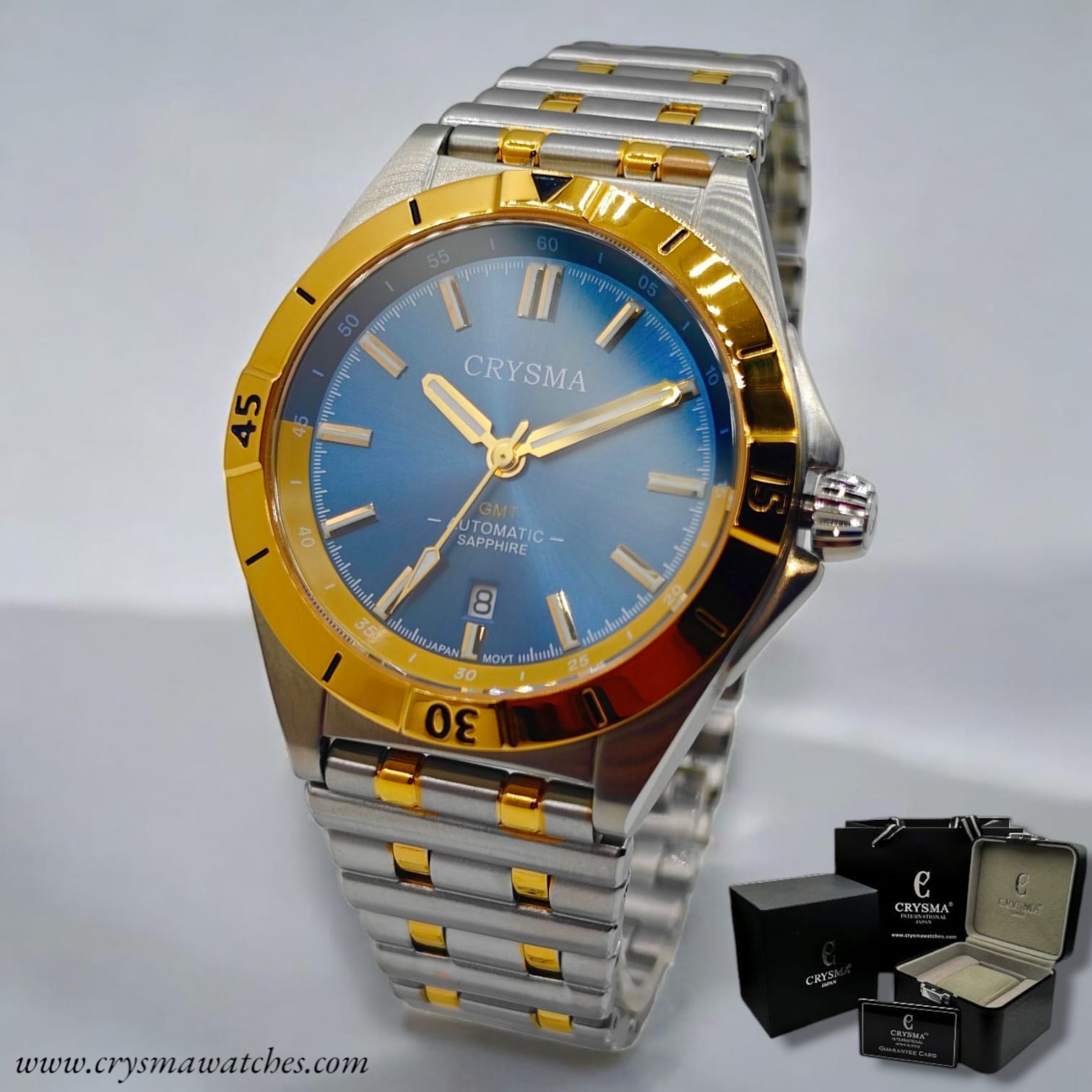 Crysma CRL9068 Eclipse