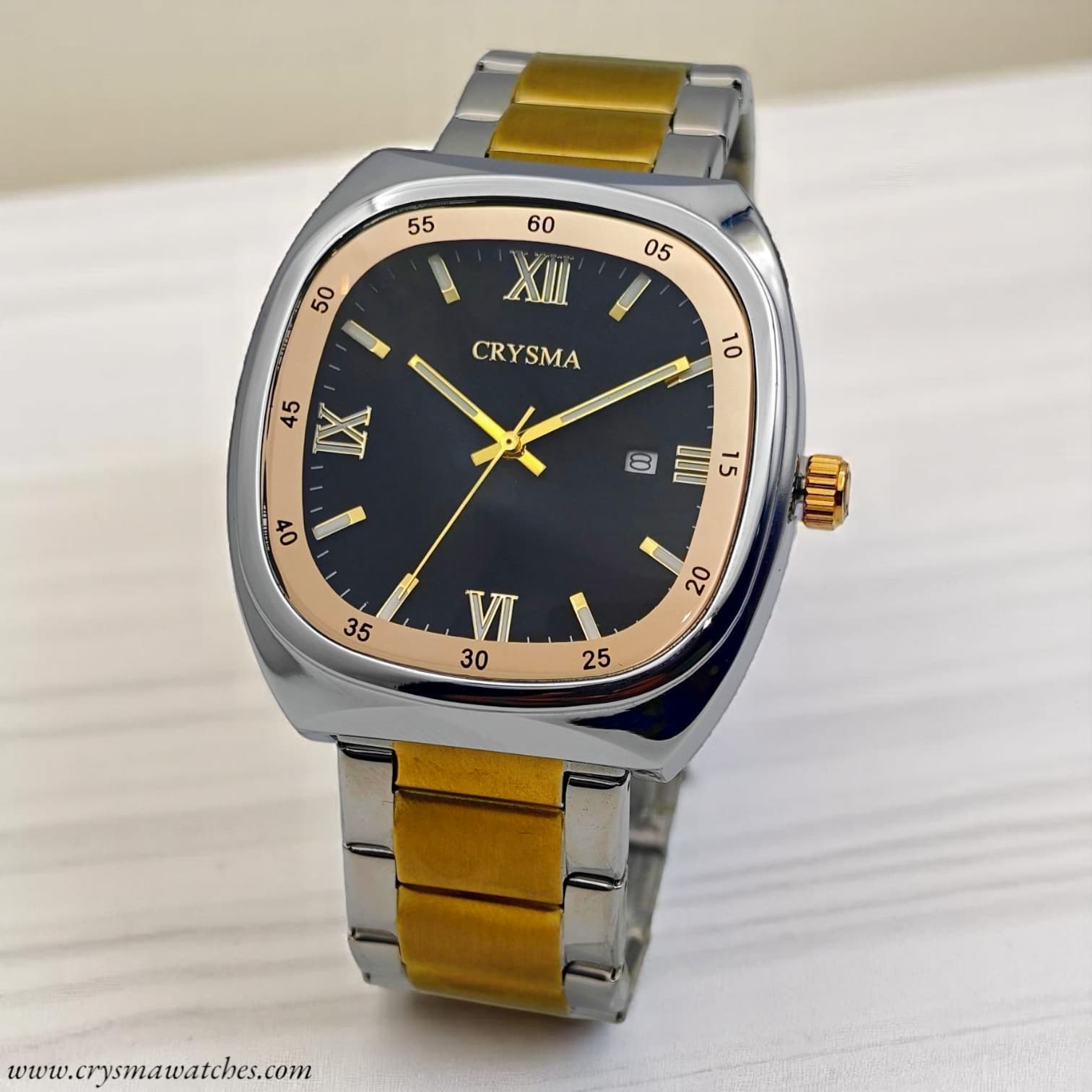 Crysma CRL2161 Drift