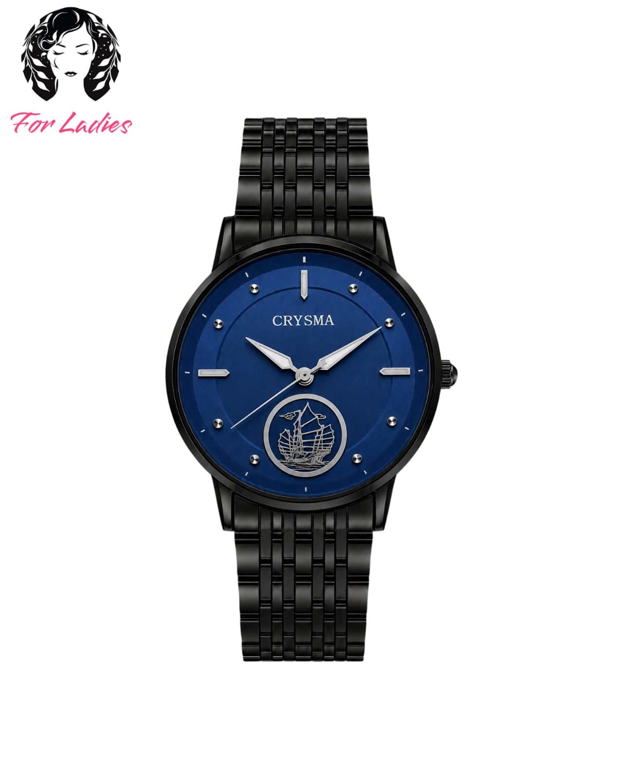 Crysma CRL80833 Yacht (Ladies)