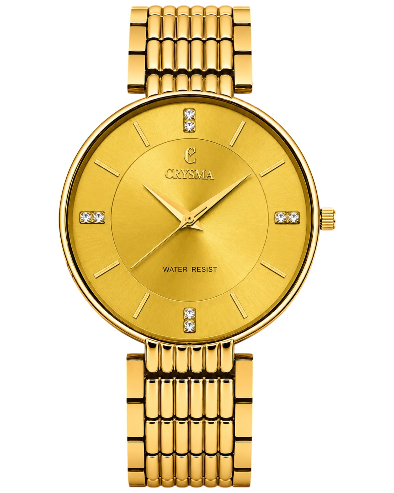 Crysma CRL2539 Heritage