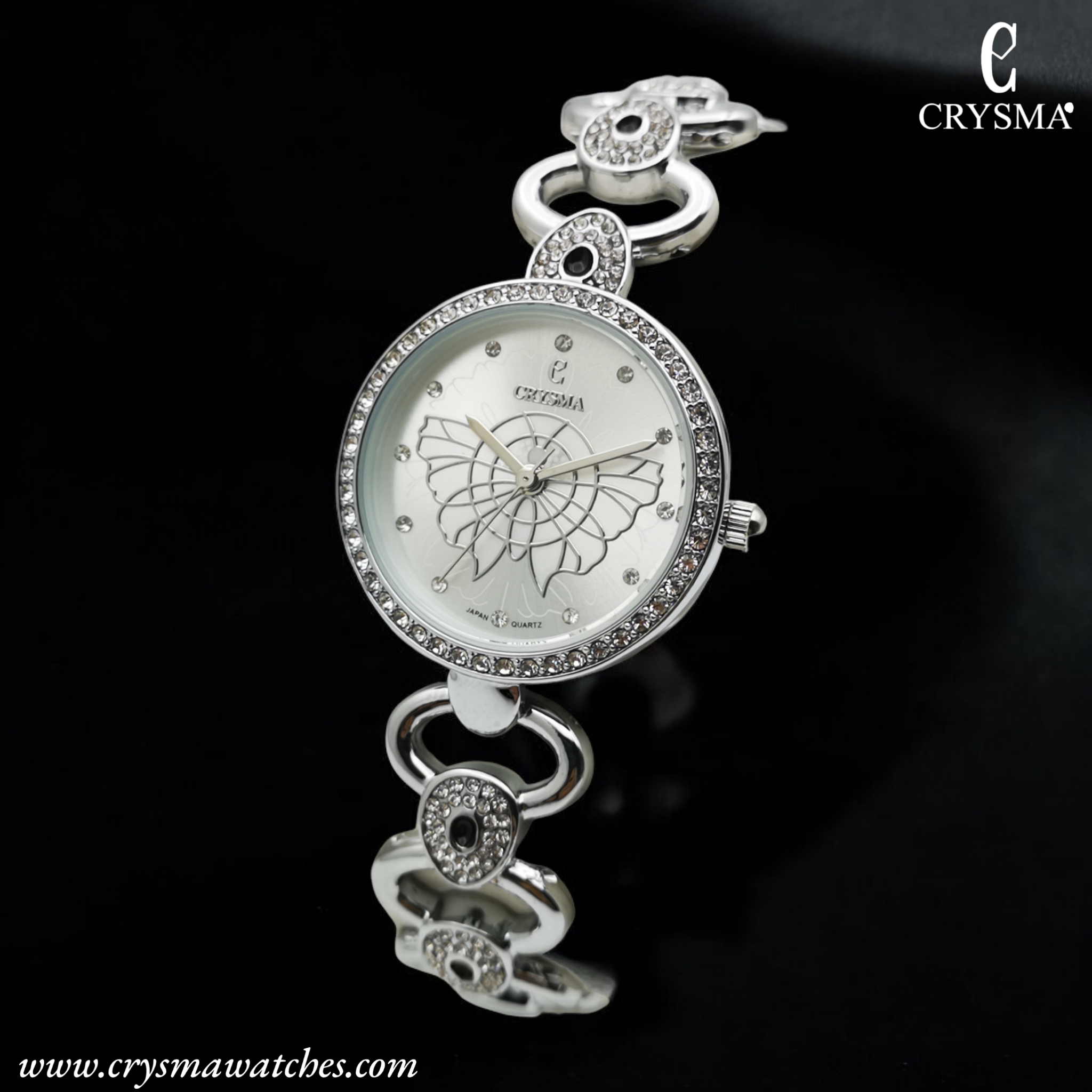 Crysma CRL6823 Butterfly (Ladies)