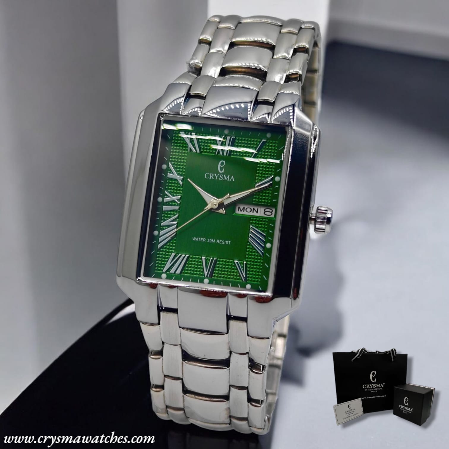 Crysma CRL1027 Universal