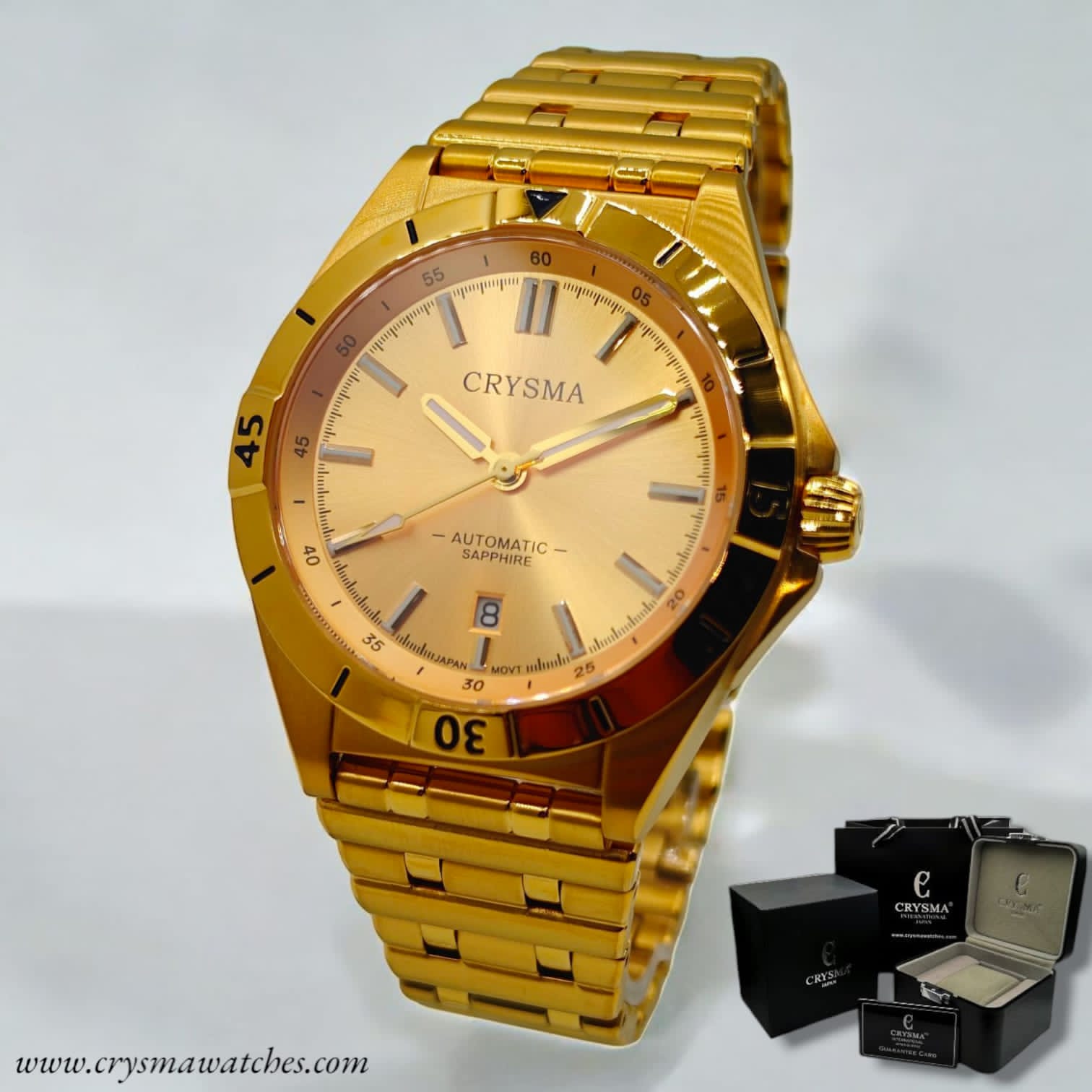 Crysma CRL9068 Eclipse