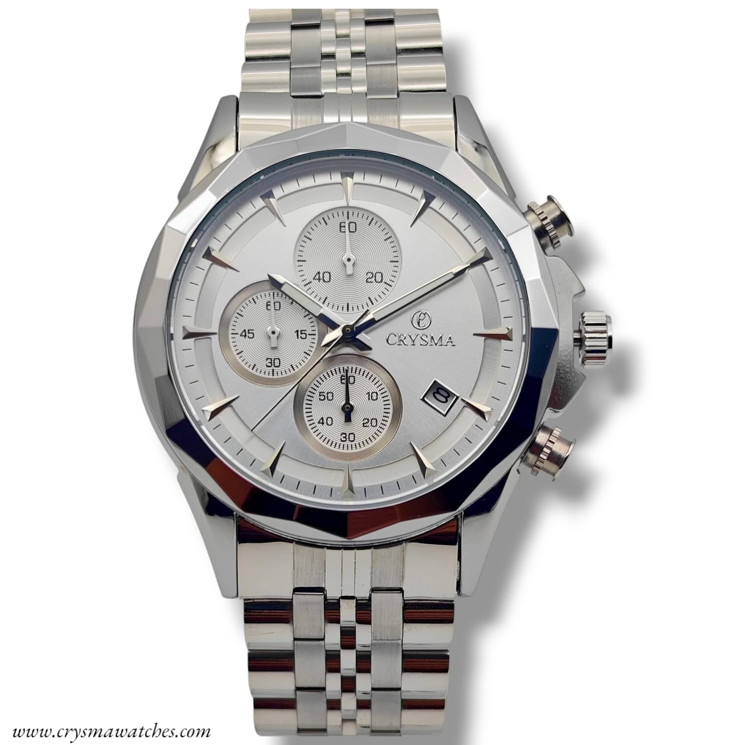 Crysma CRL173 Chronexa