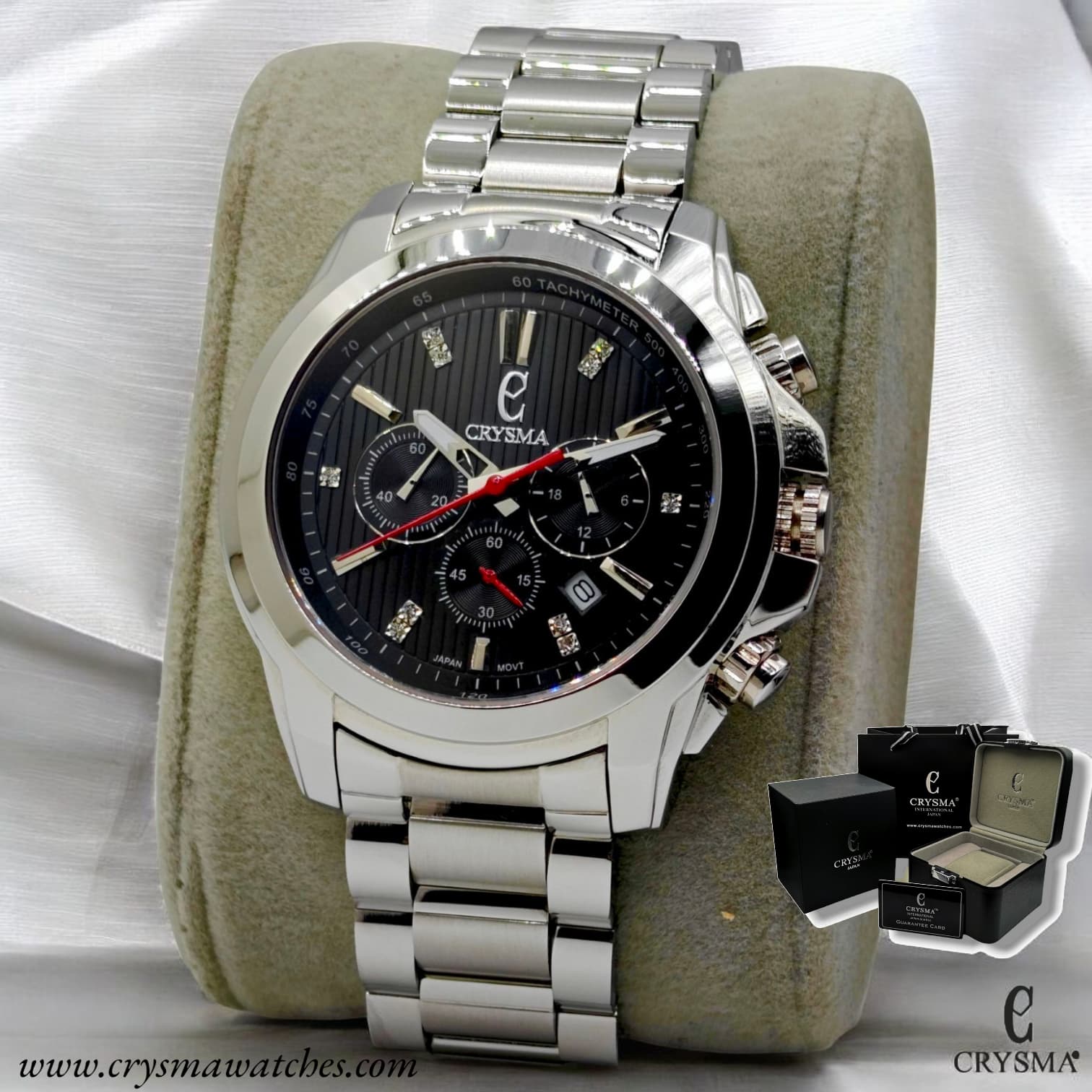 Crysma CRL7054 Superforce