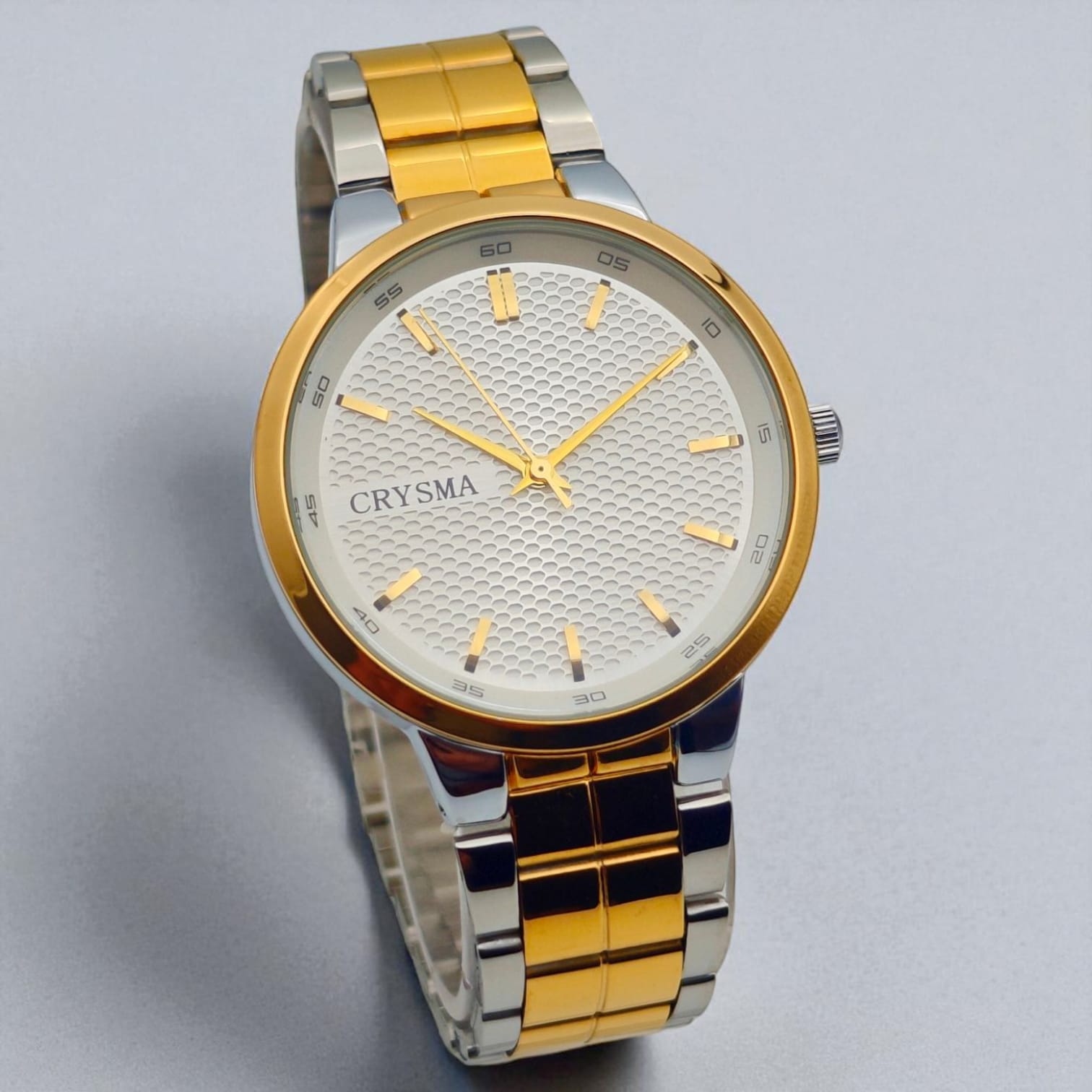 Crysma CRL80423 Dynamite