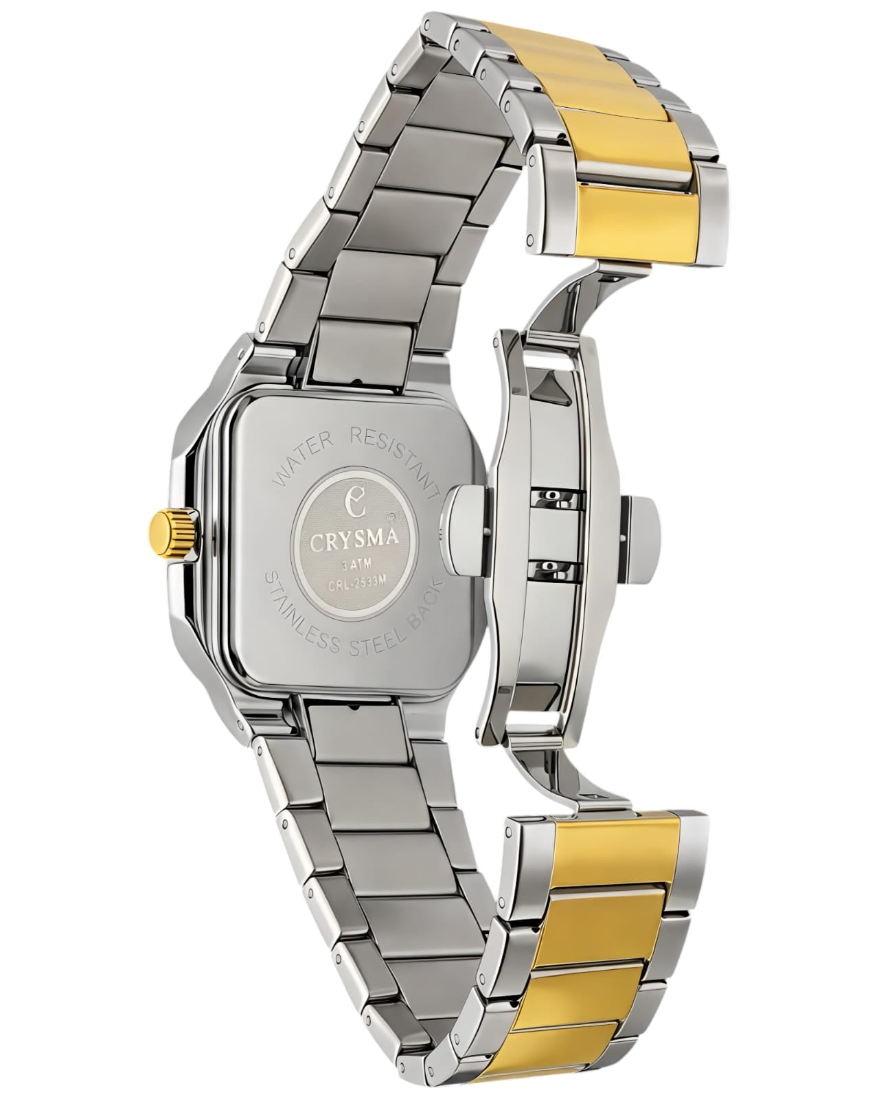 Crysma CRL2533 Nexol