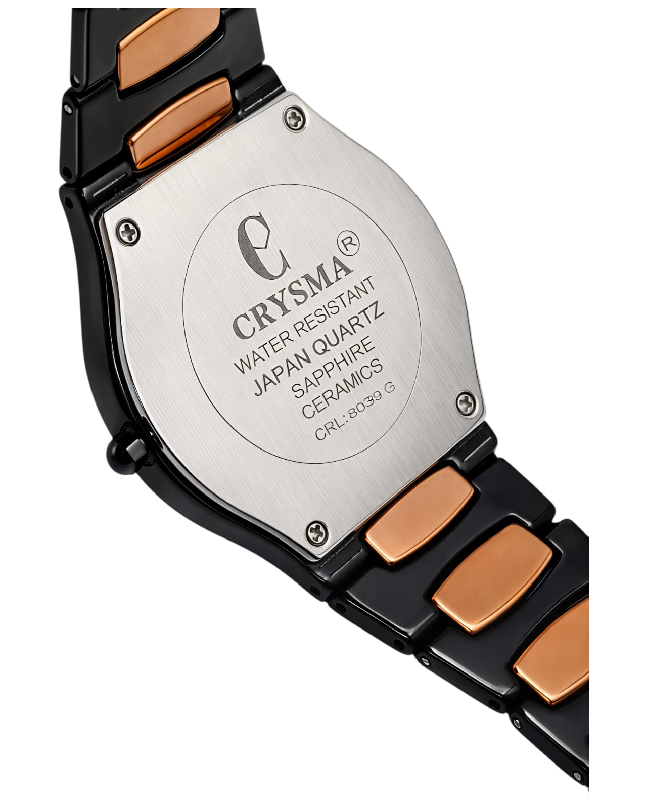 Crysma CRL8039 Ceramic