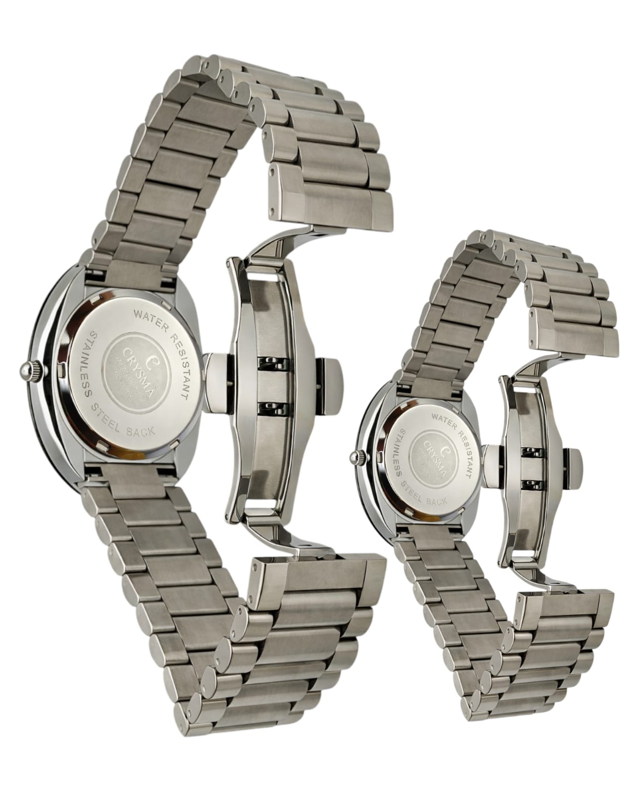 Crysma CRL2127 Diastar Lite (Couple)