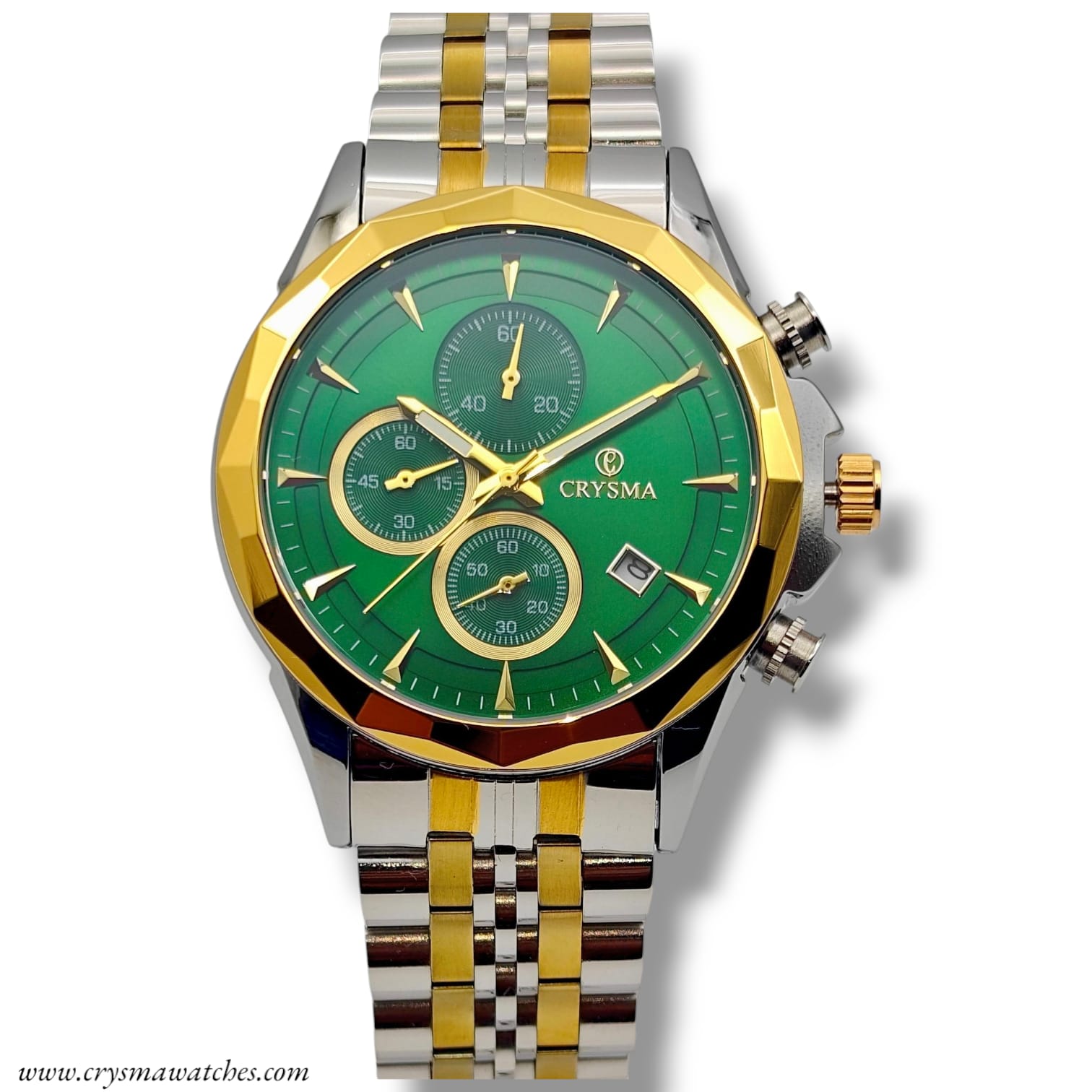 Crysma CRL173 Chronexa