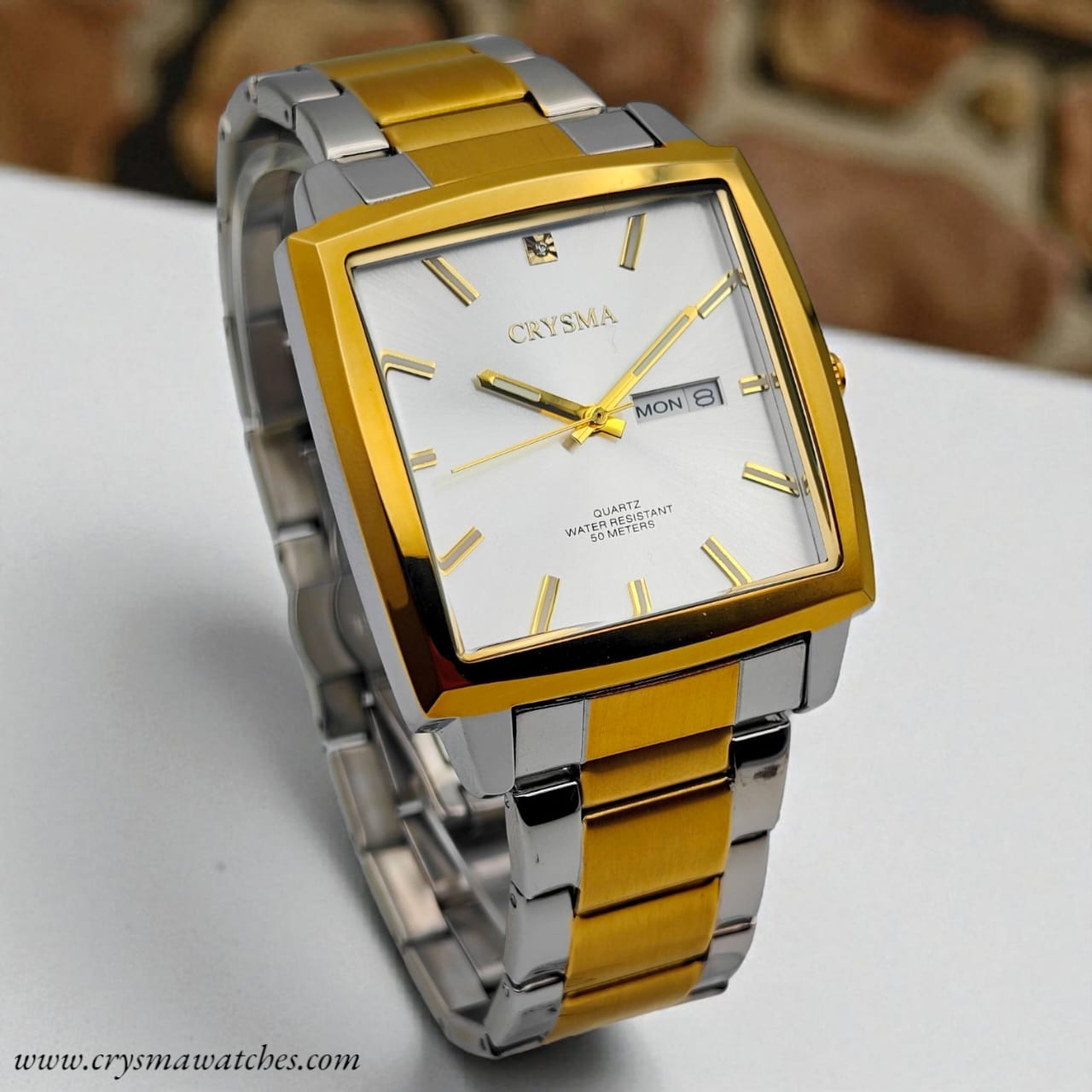 Crysma CRL160 Chronify