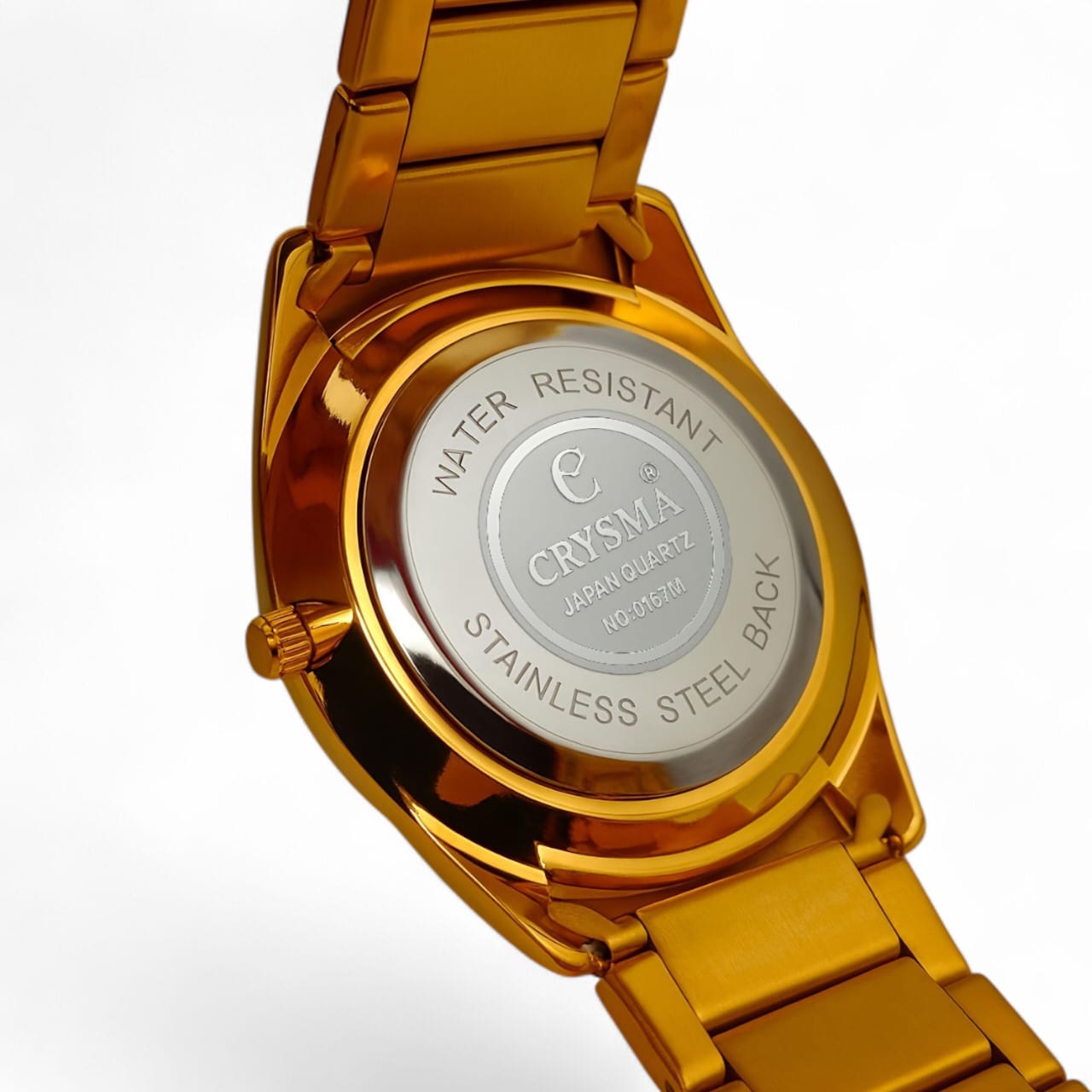 Crysma CRL0167 Chrome