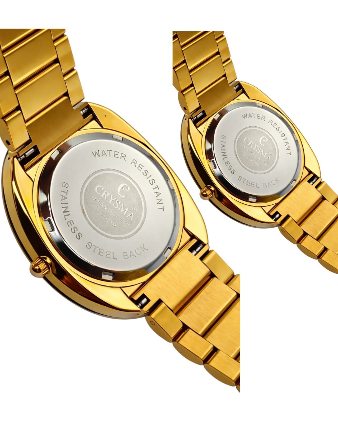 Crysma CRL2127 Diastar Lite (Couple)