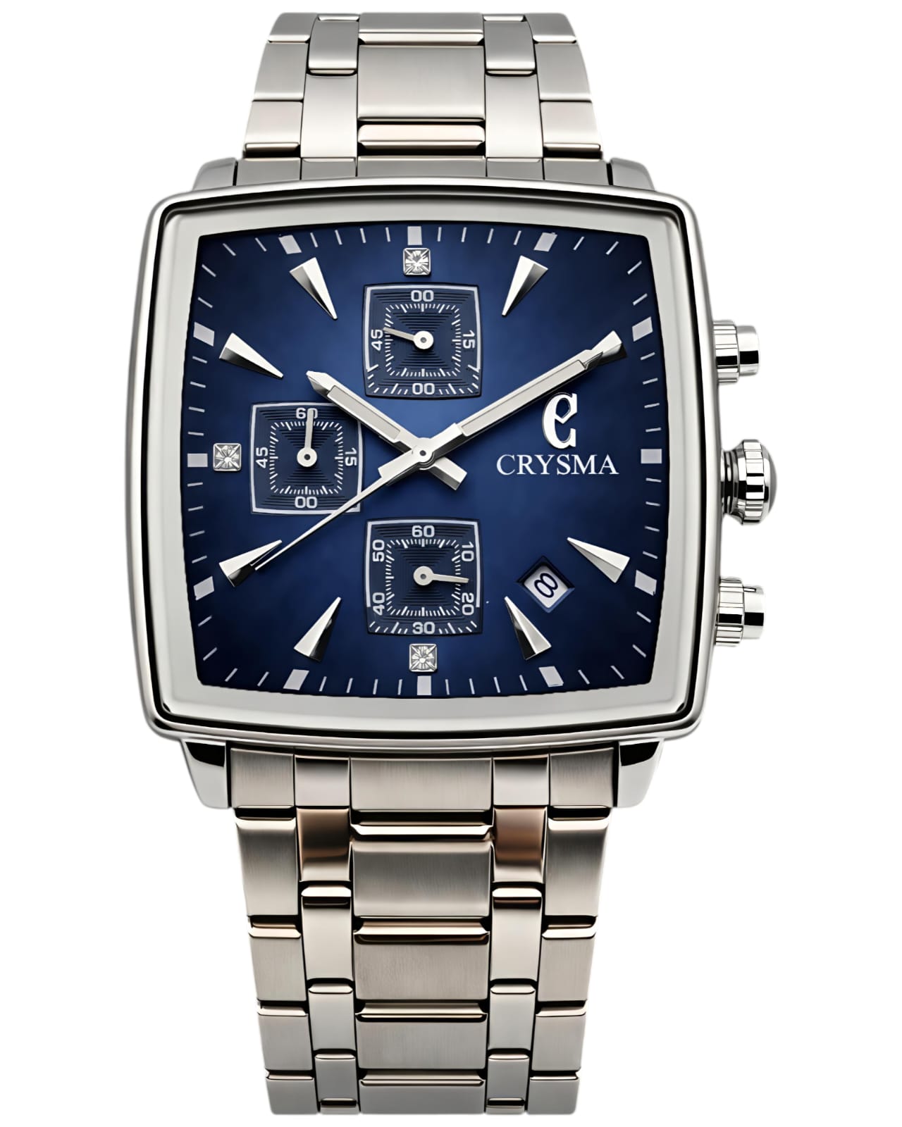 Crysma CRL1031 Jaegar