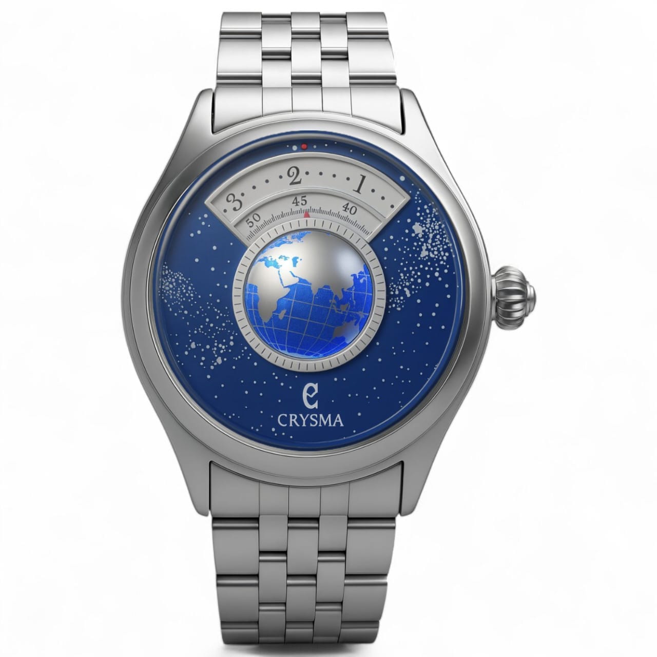 Crysma CRL1030 Globe