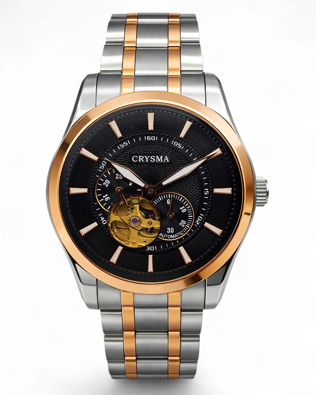 Crysma CRL1616 Supernova