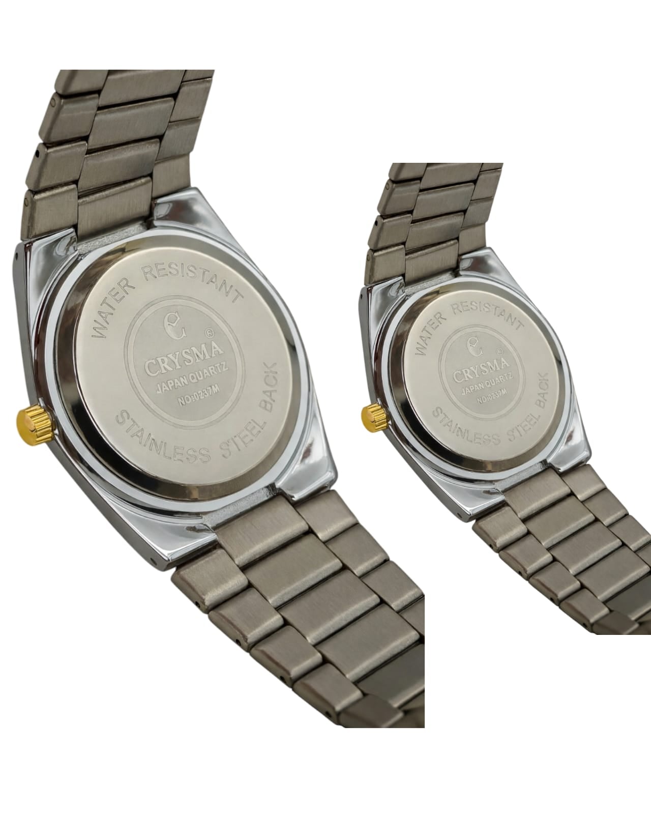 Crysma CRL0237 Unique (Couple)