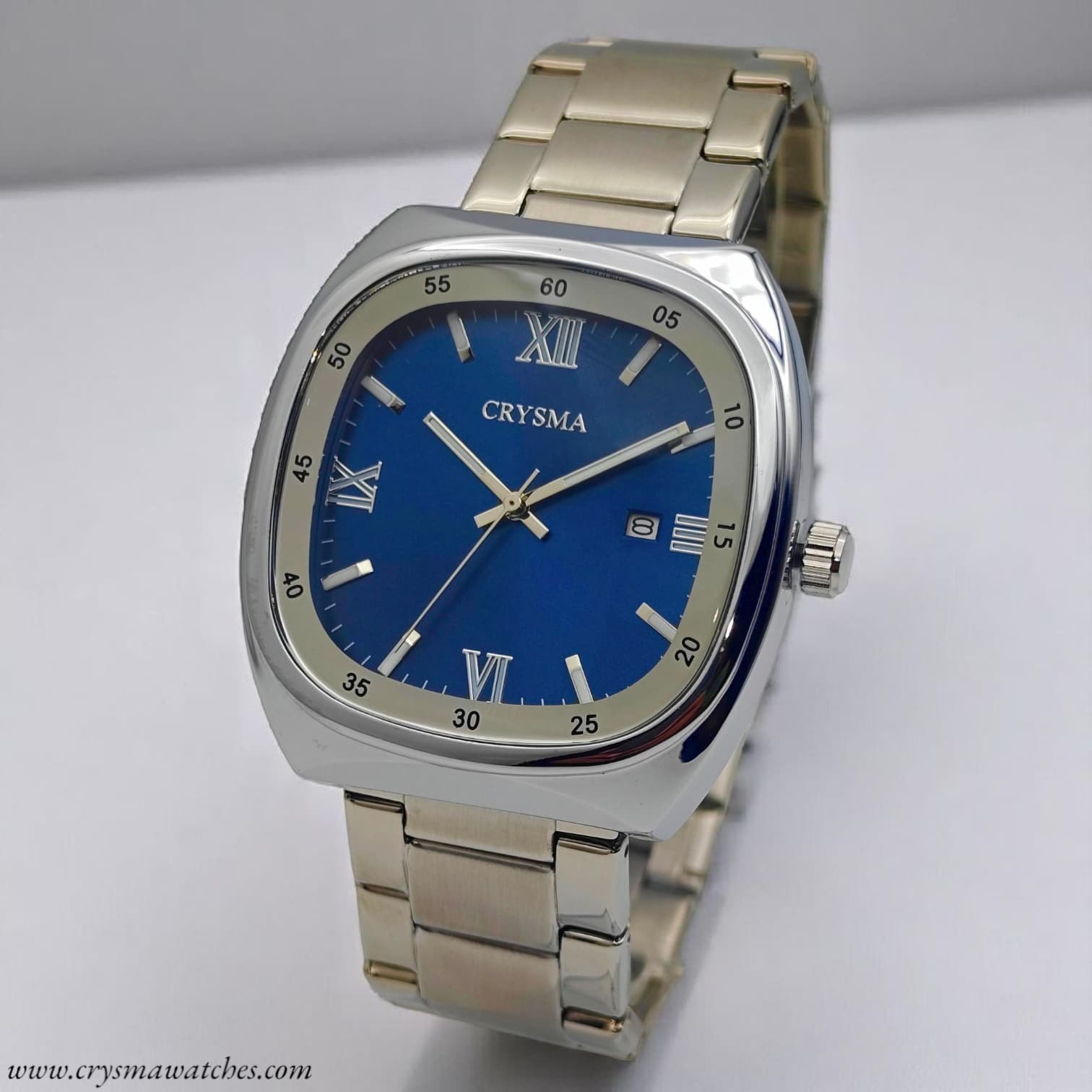 Crysma CRL2161 Drift