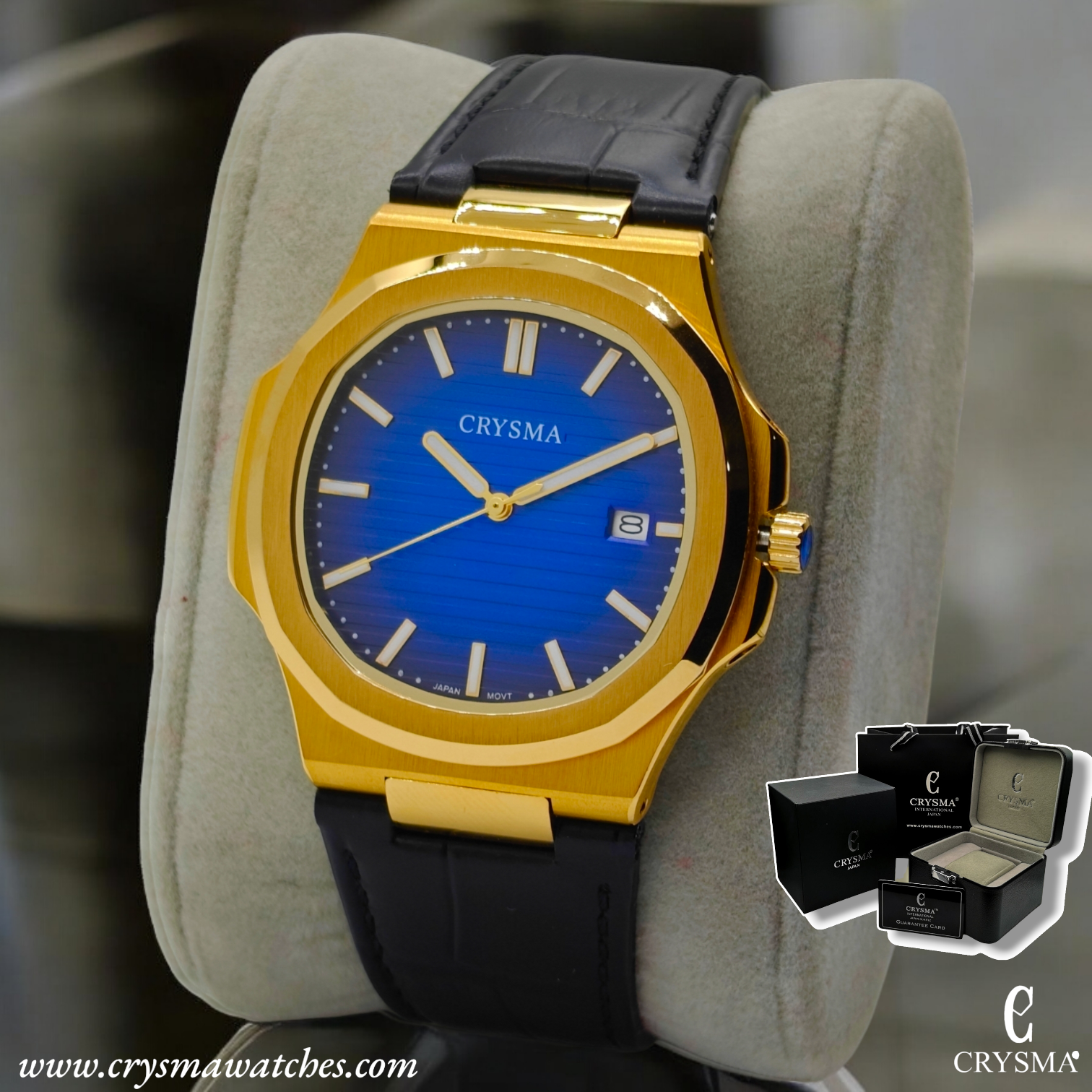 Crysma CRL9063 Sonic