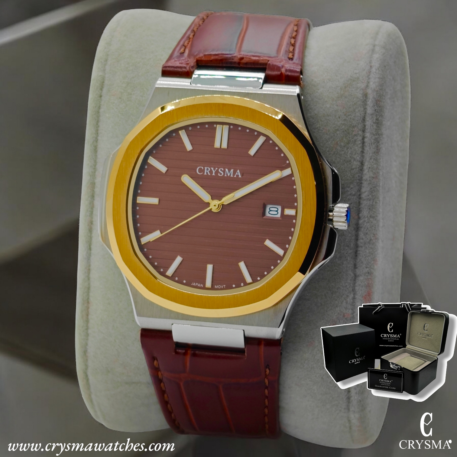 Crysma CRL9063 Sonic