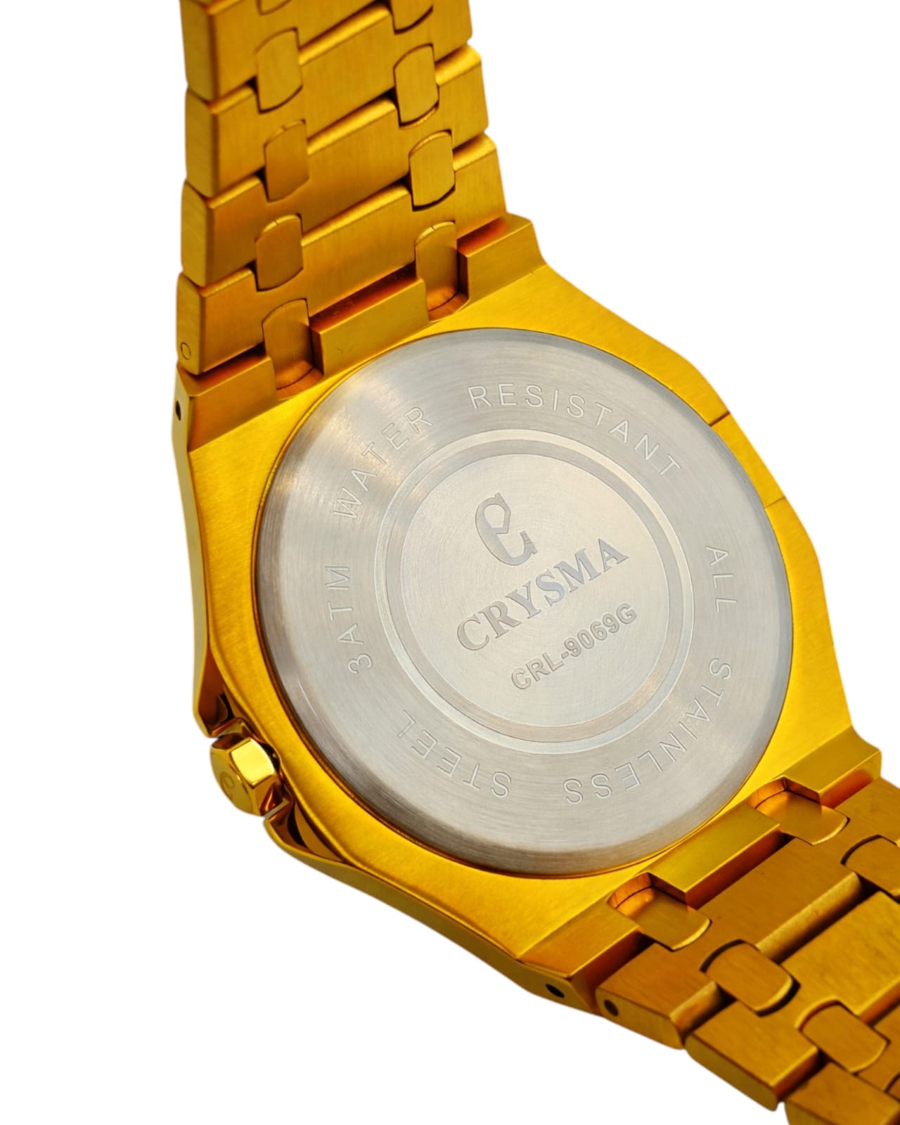 Crysma CRL9069 Skyvault