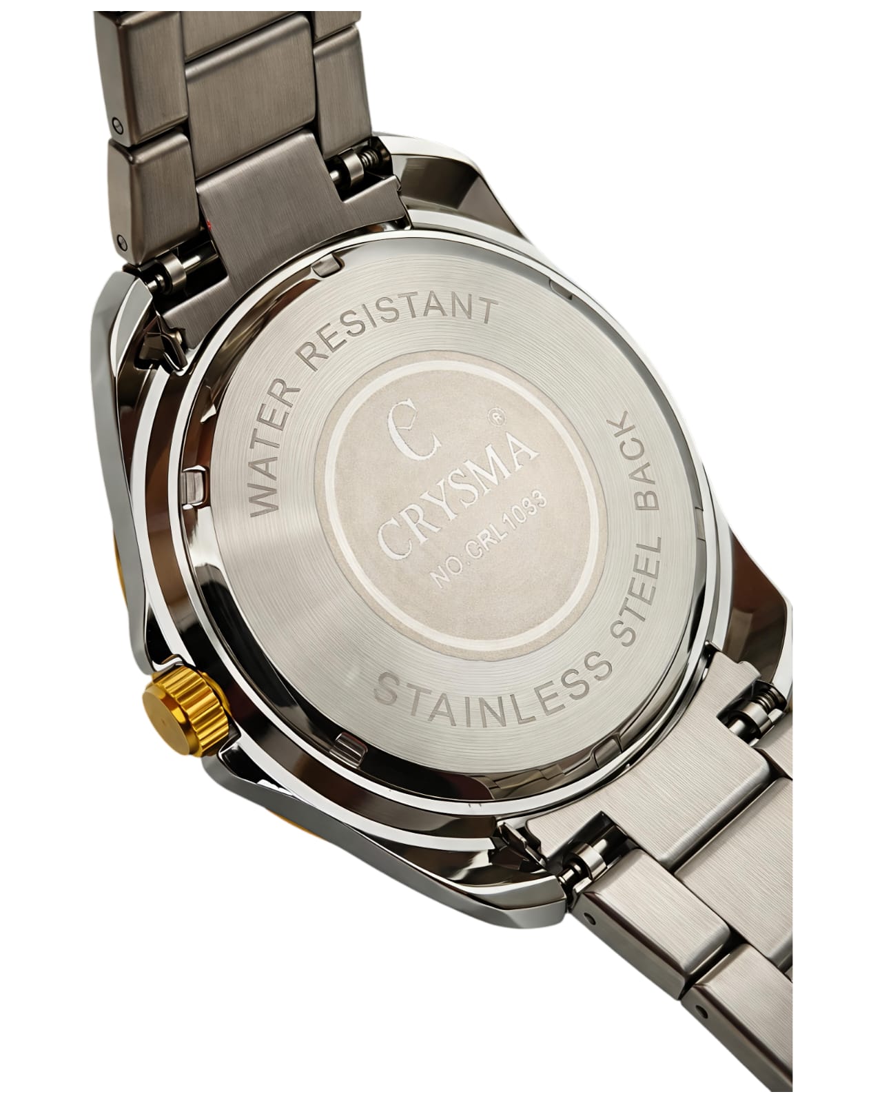 Crysma CRL1033 Volaris