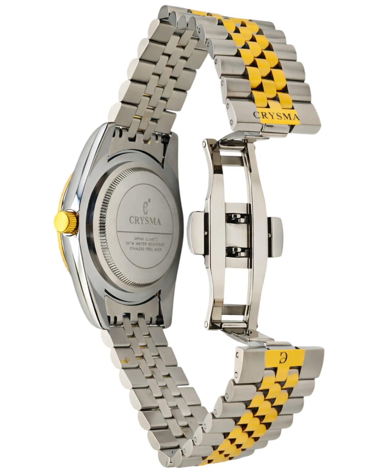 Crysma CRL3225 Date-Just