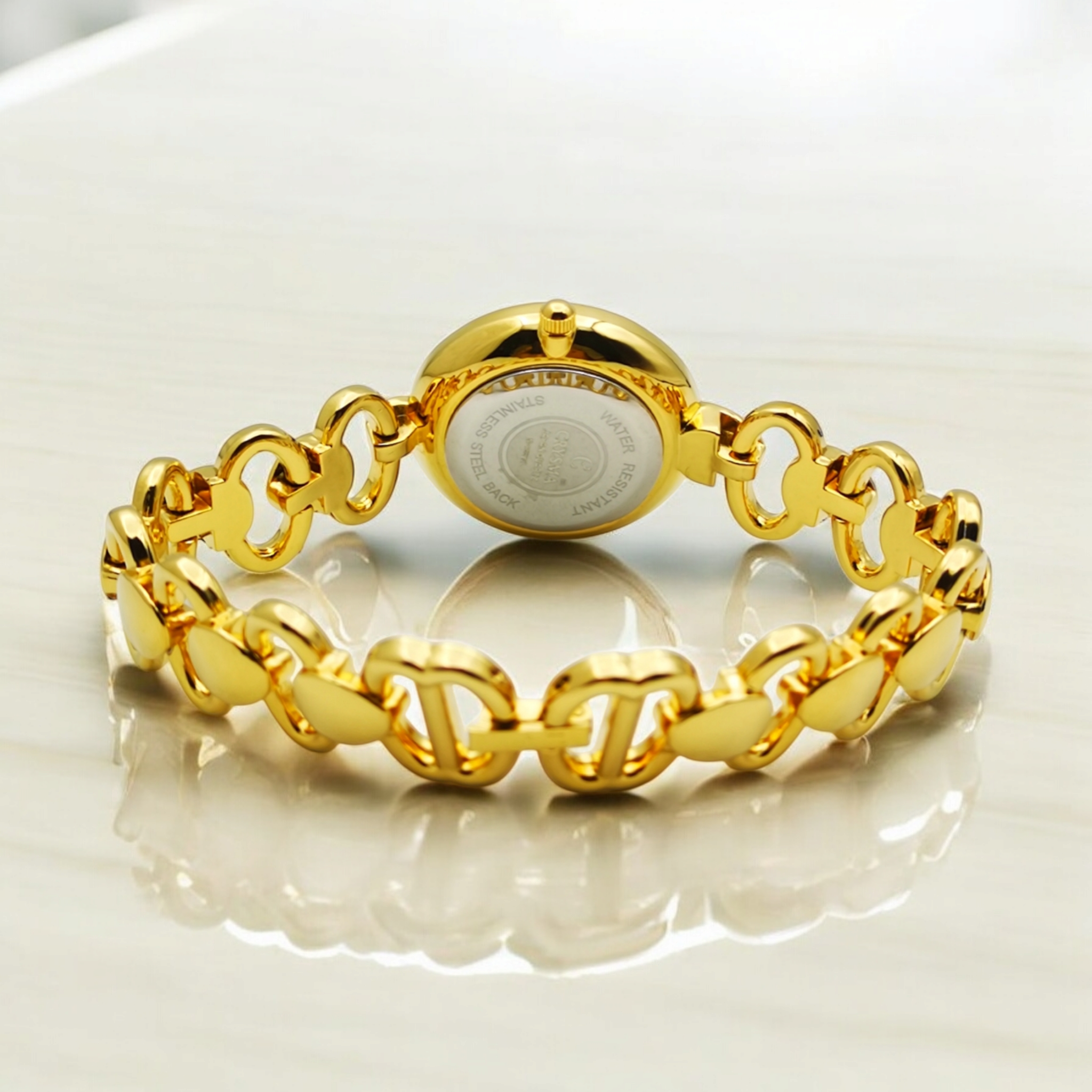 Crysma CRL6823 Butterfly (Ladies)