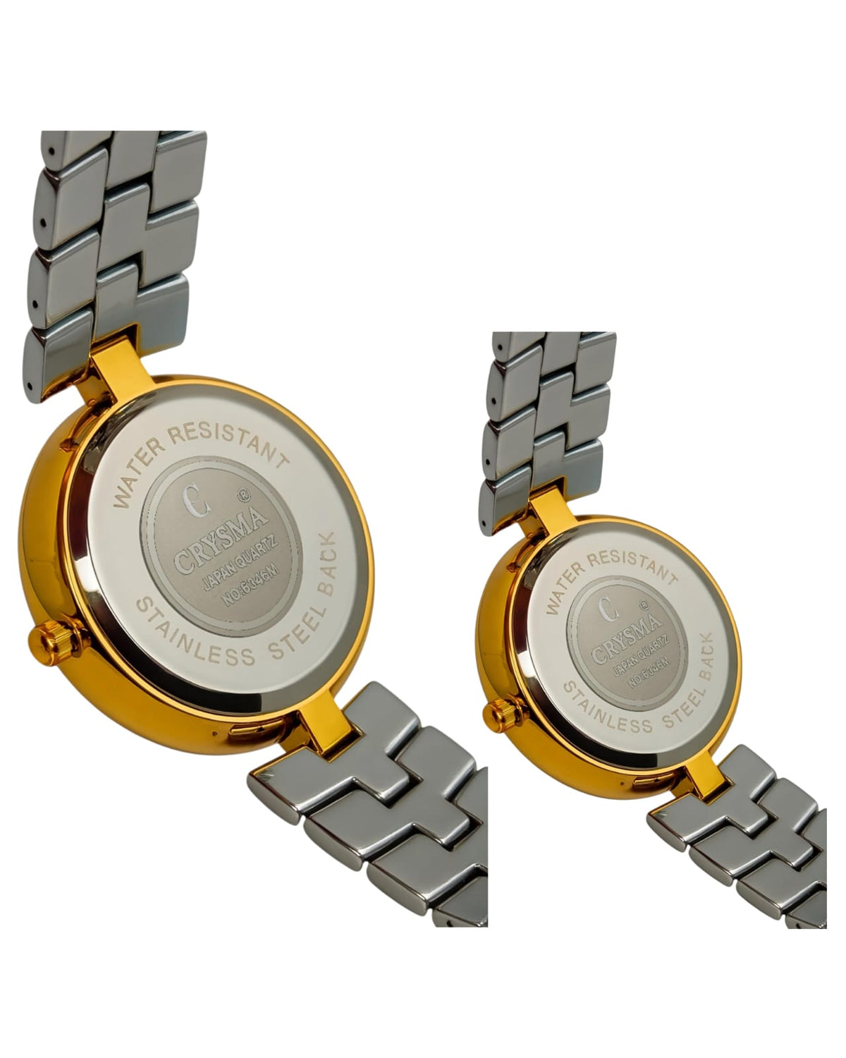 Crysma CRL6346 Flow (Couple)